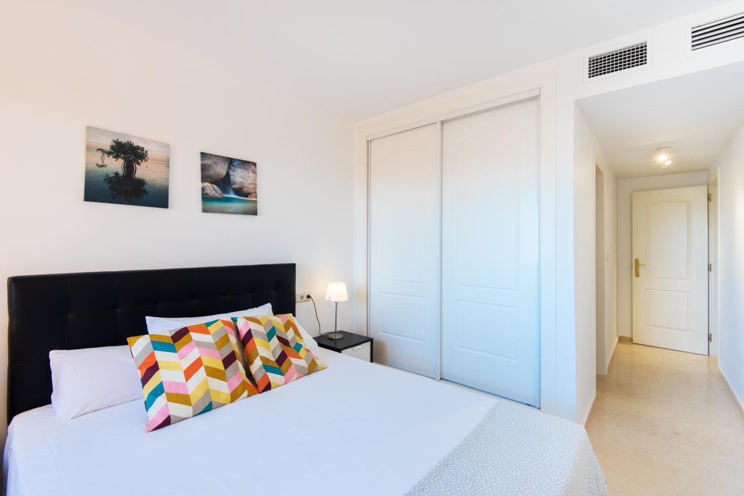 RentAndHomes Marbella Golf Elviria