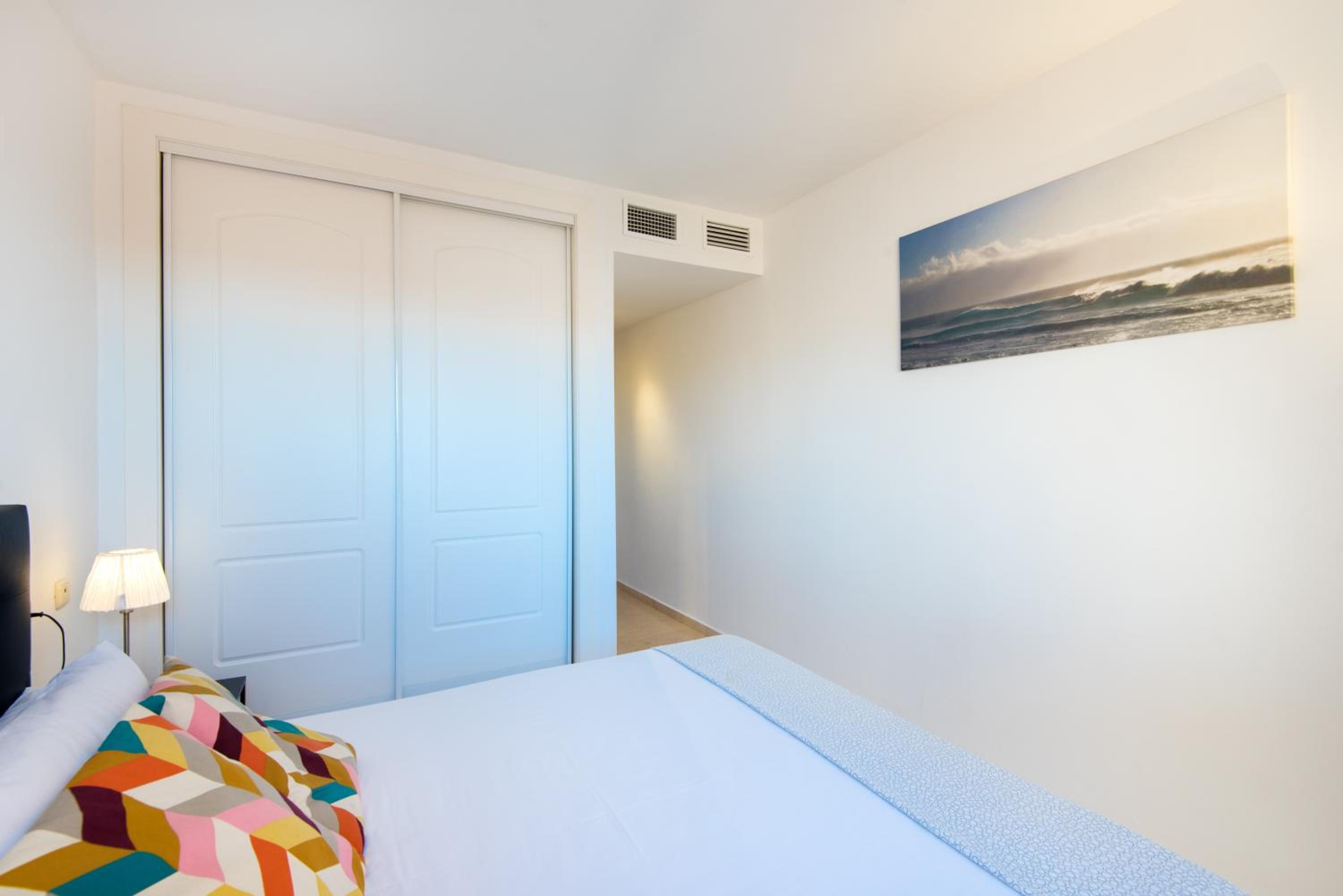 RentAndHomes Marbella Golf Elviria