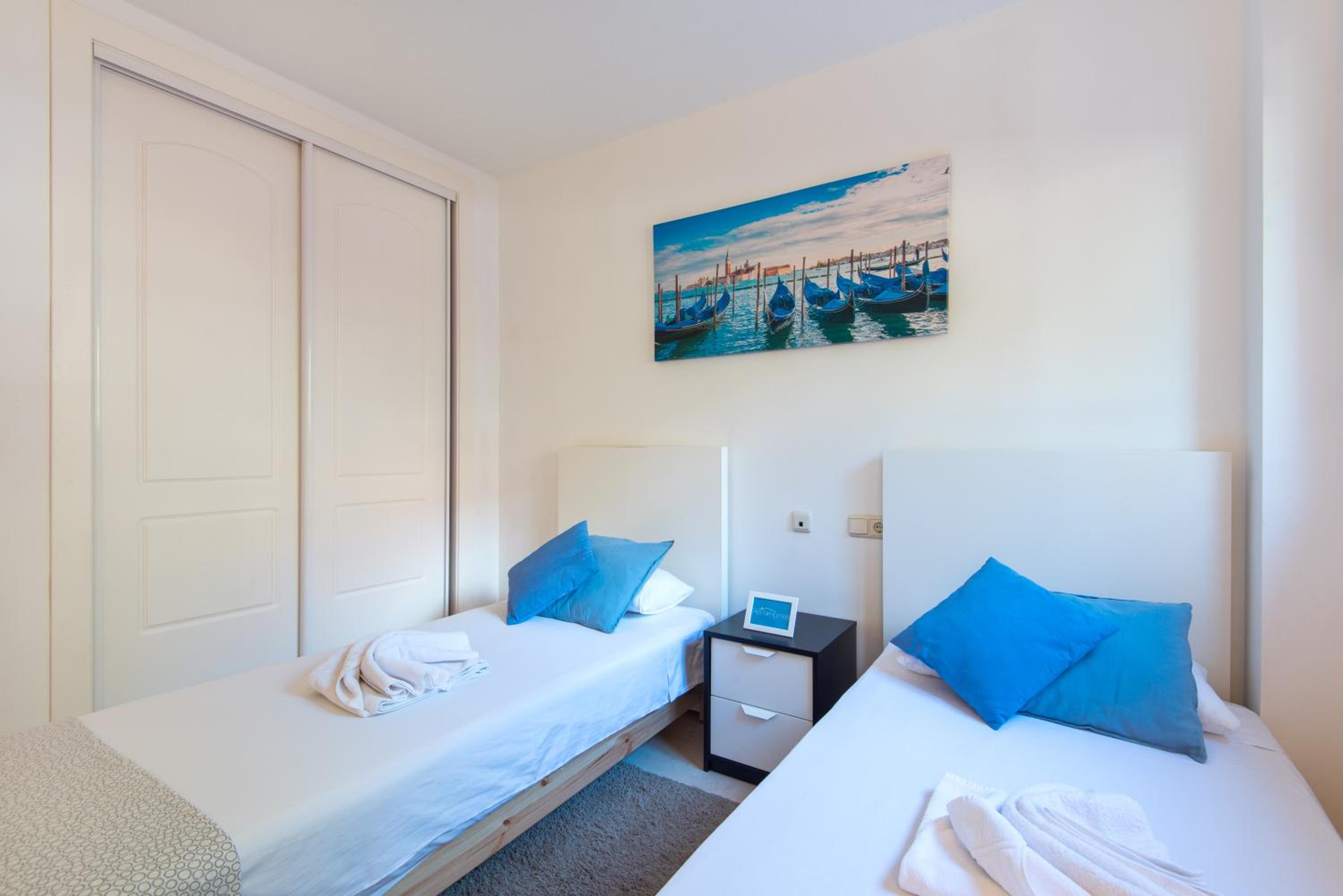 RentAndHomes Marbella Golf Elviria