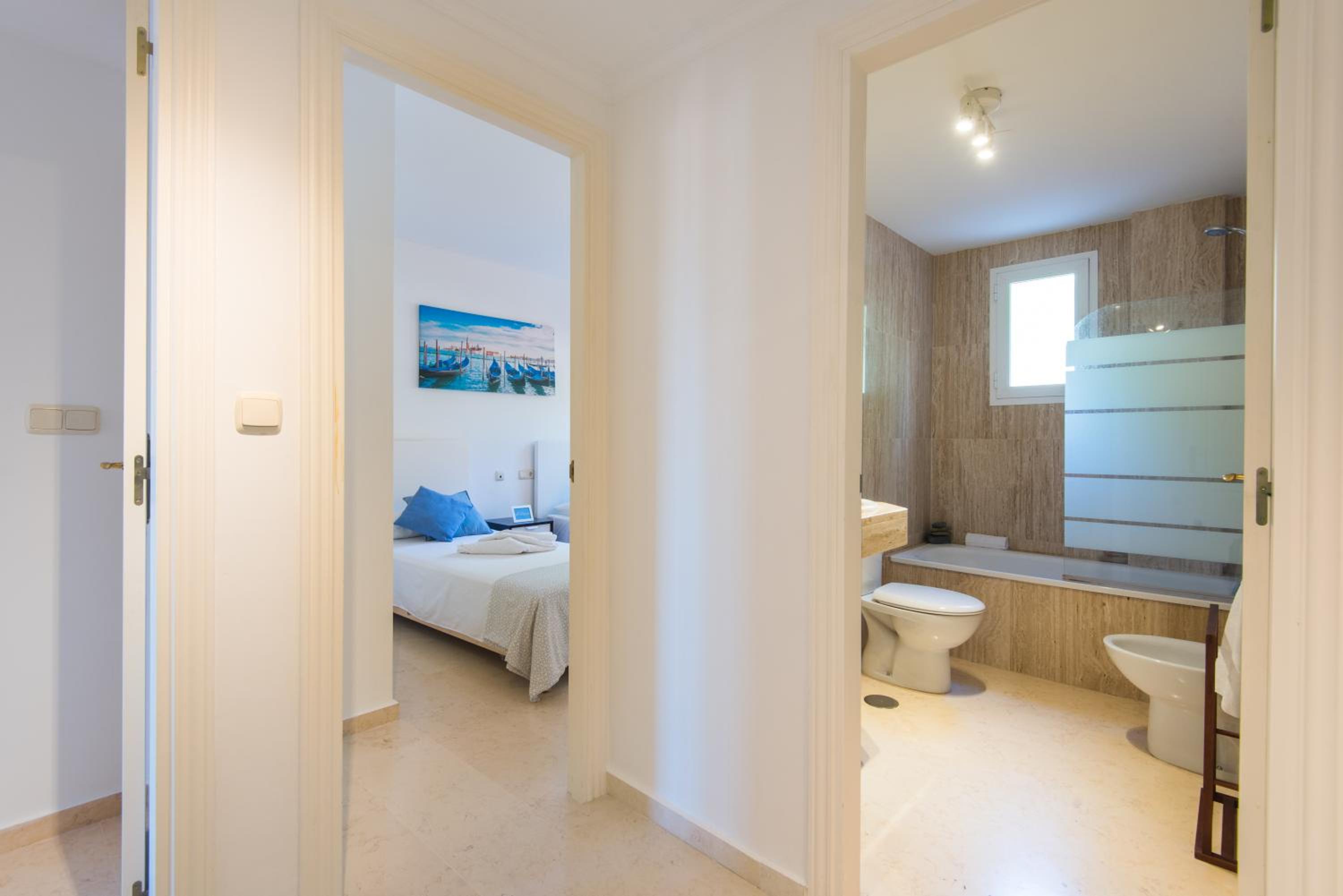 RentAndHomes Marbella Golf Elviria