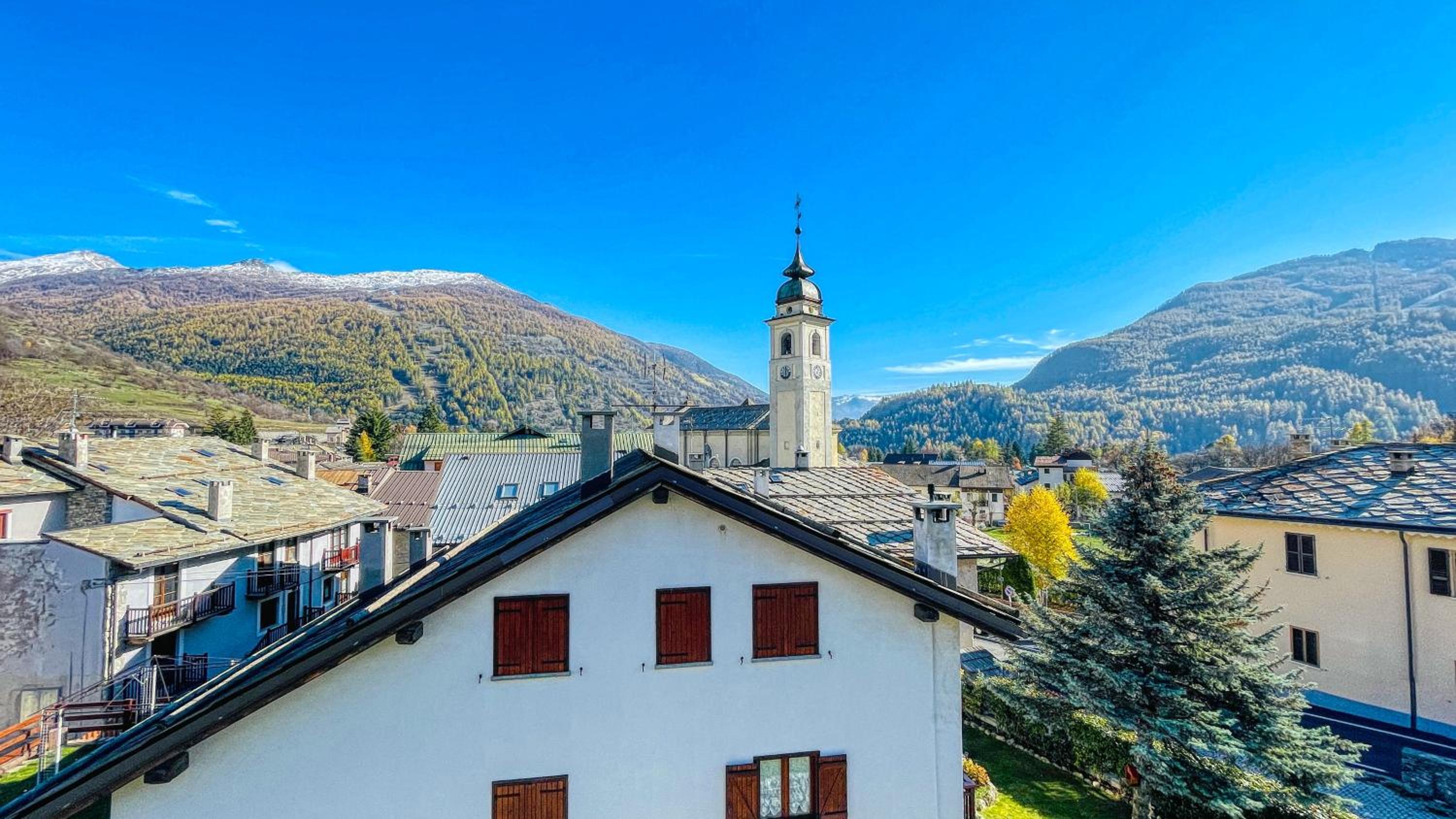 Appartamento Orsa Maggiore - Affitti Brevi Italia view 3