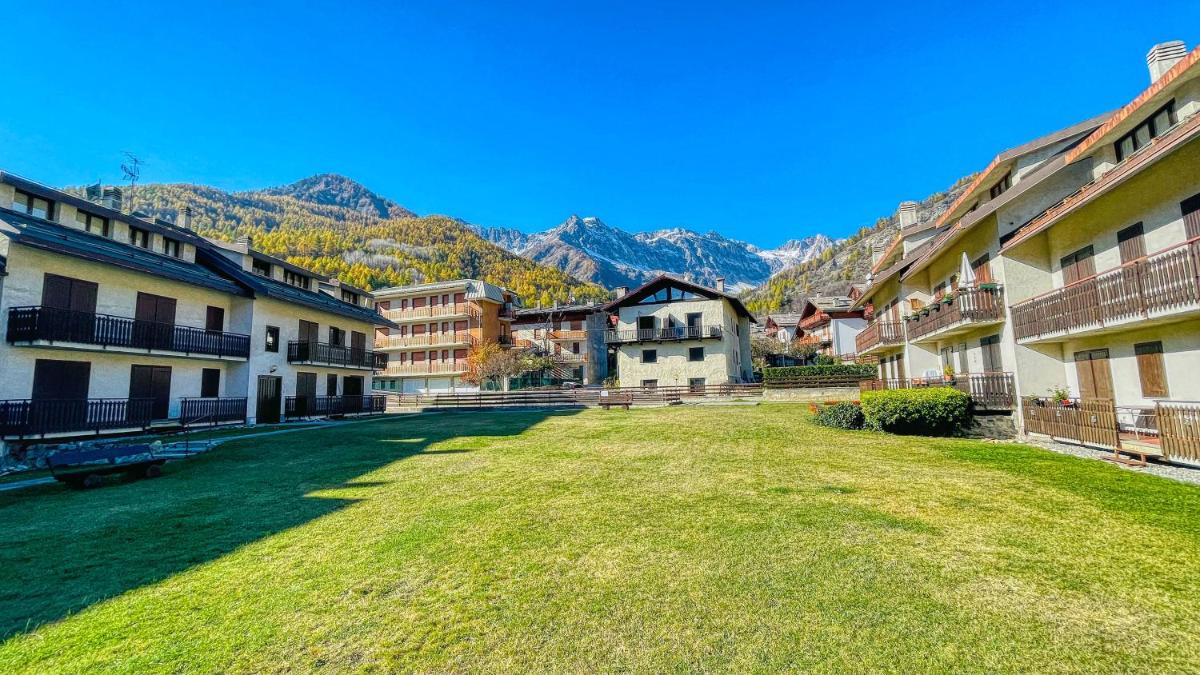 Appartamento Orsa Maggiore - Affitti Brevi Italia view 4