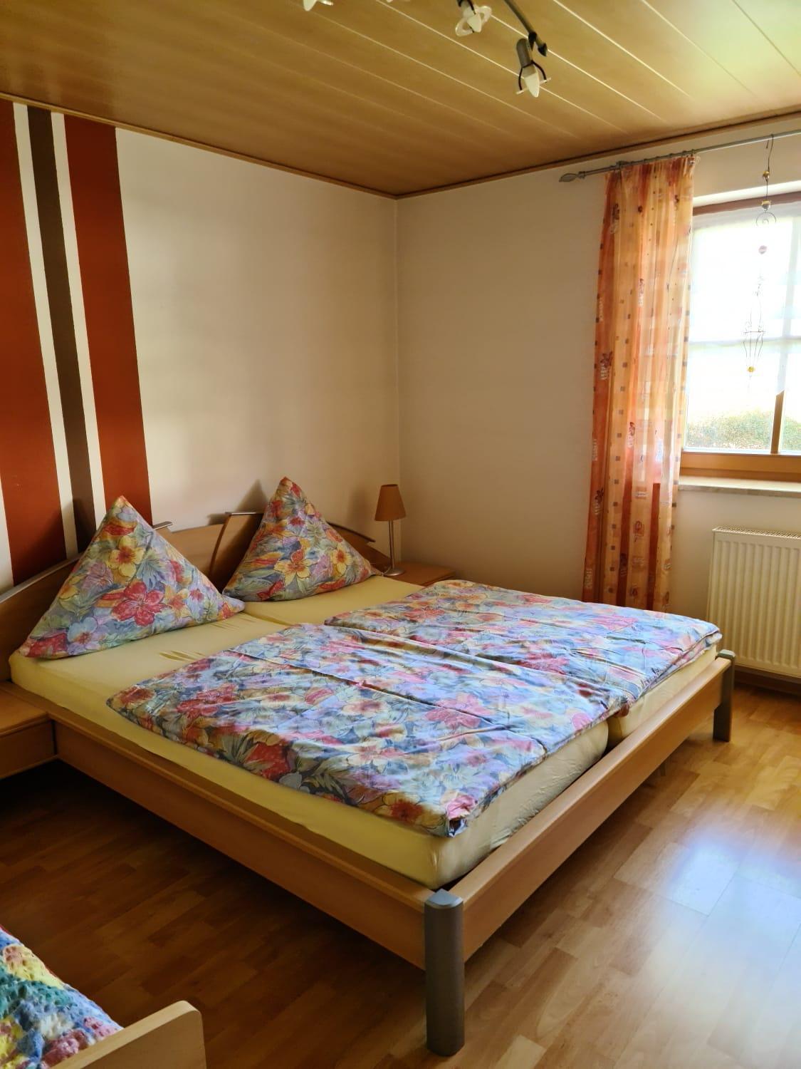 Ferienwohnung HOAMAT Schmalzreich Andrea
