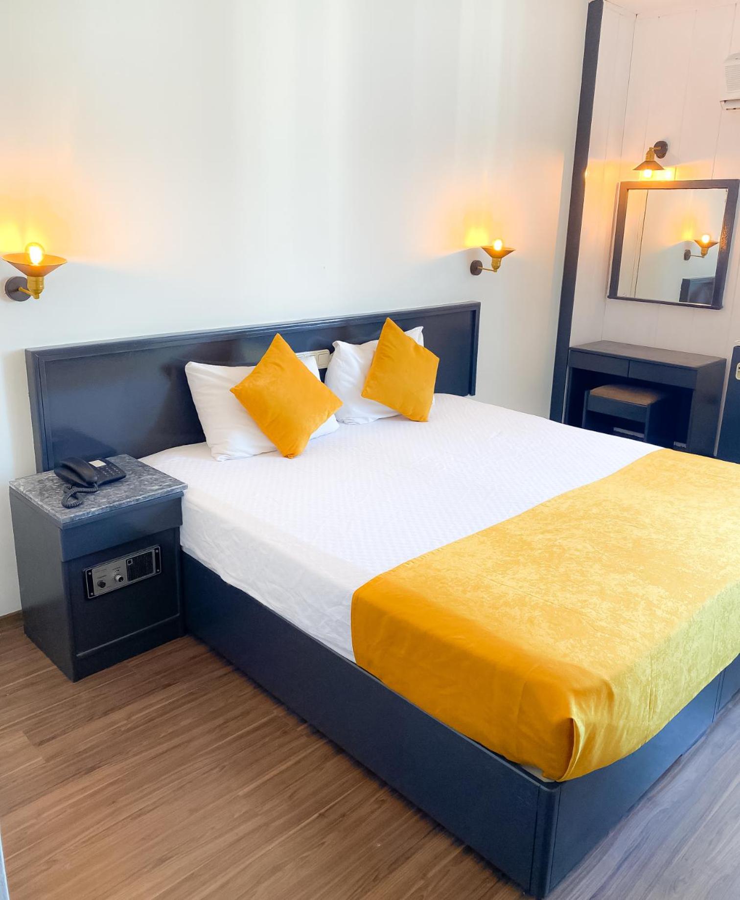 Güleryüz Otel - Image 23