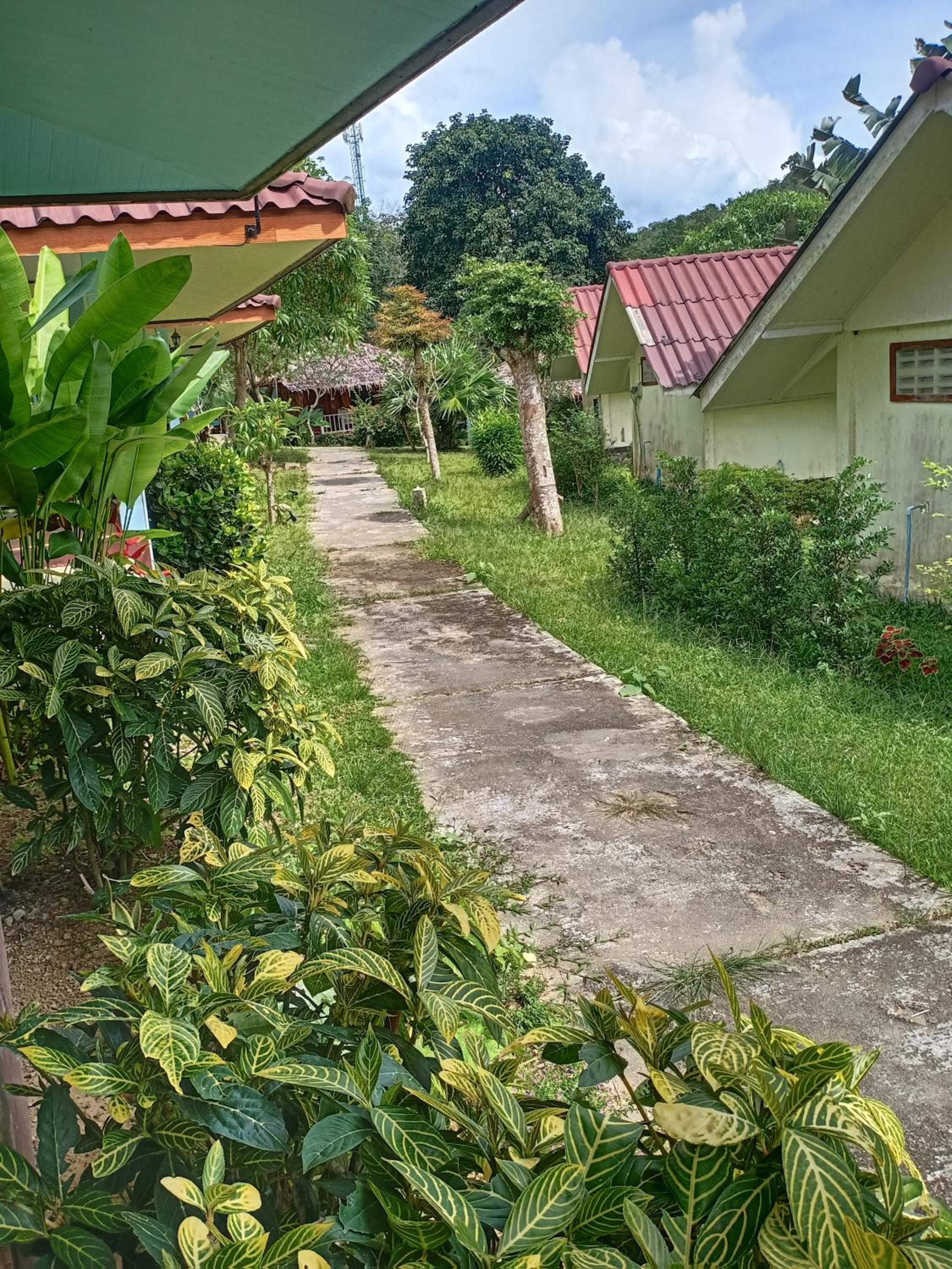 Mookies Bungalows