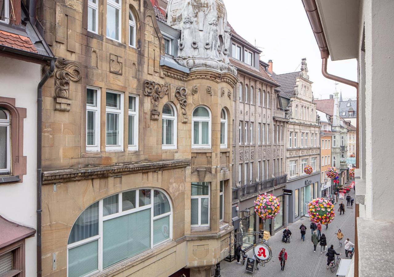 Altstadtliebe Konstanz - harmonischer Luxus