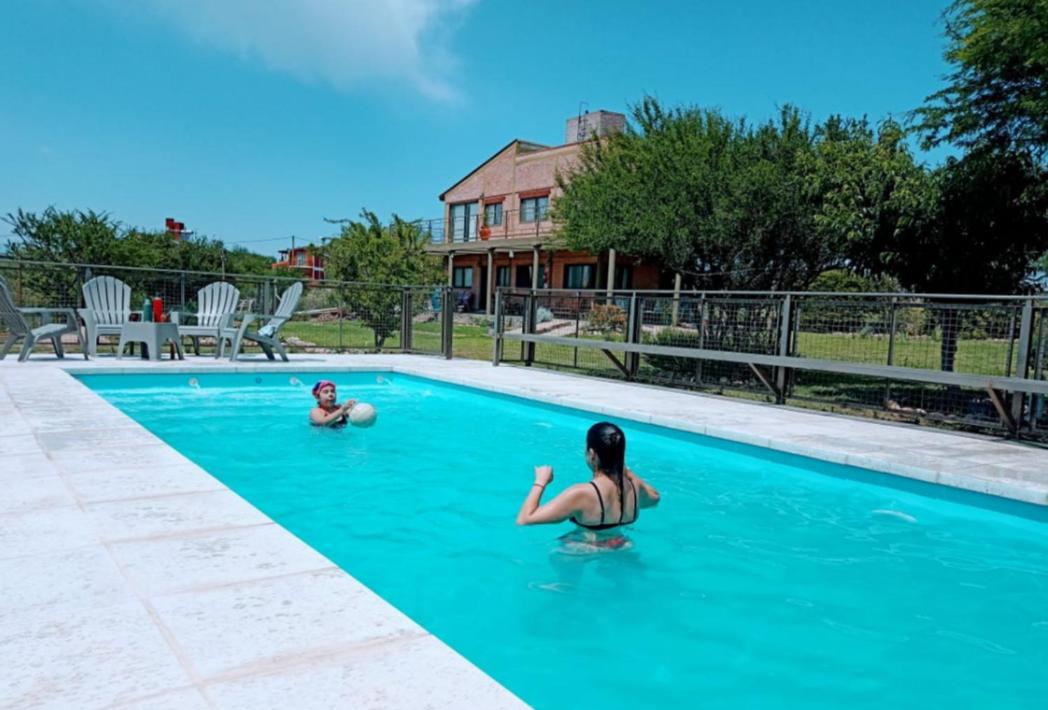 Cabañas Y Departamentos Bettylu