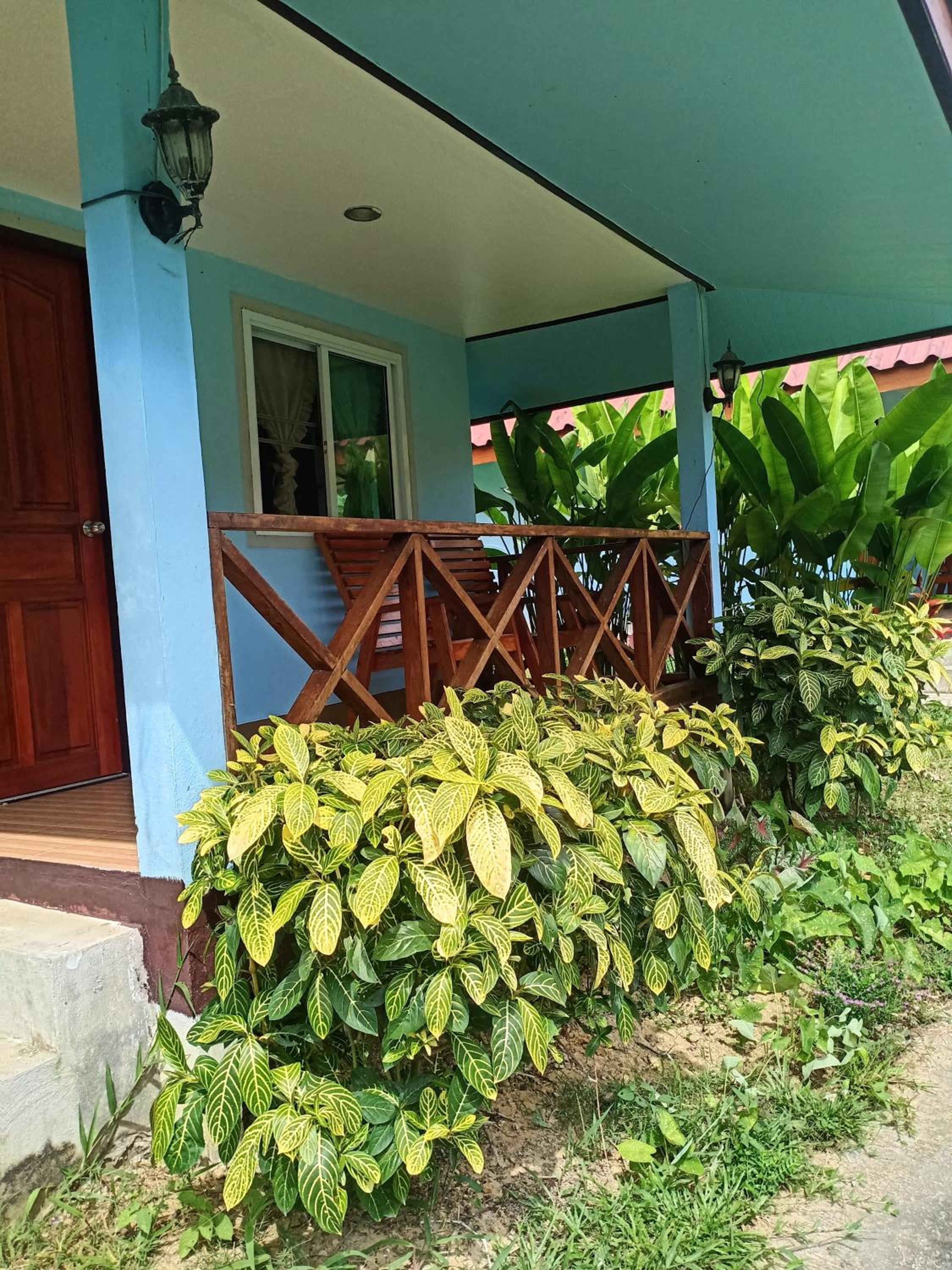 Mookies Bungalows
