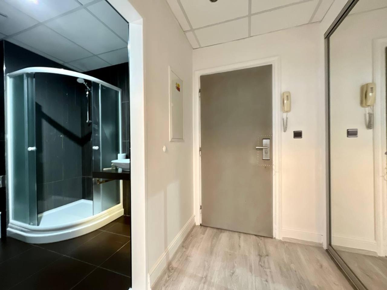 Balu Apartments