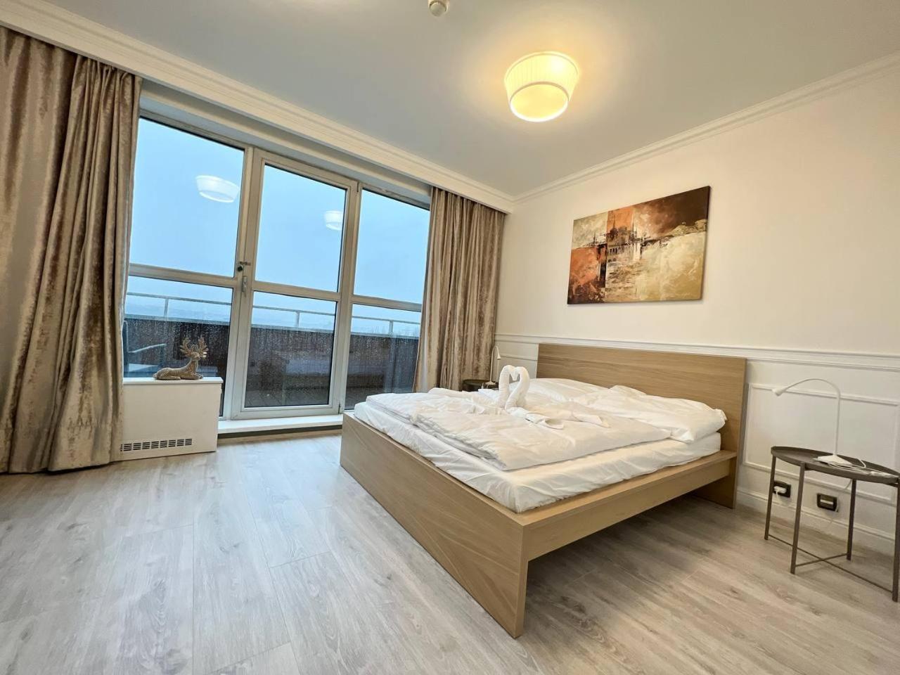 Balu Apartments