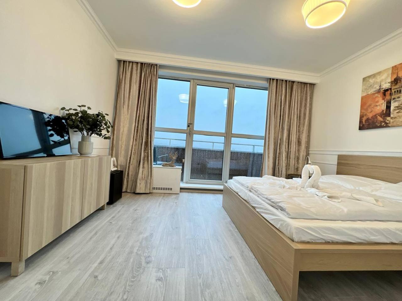 Balu Apartments