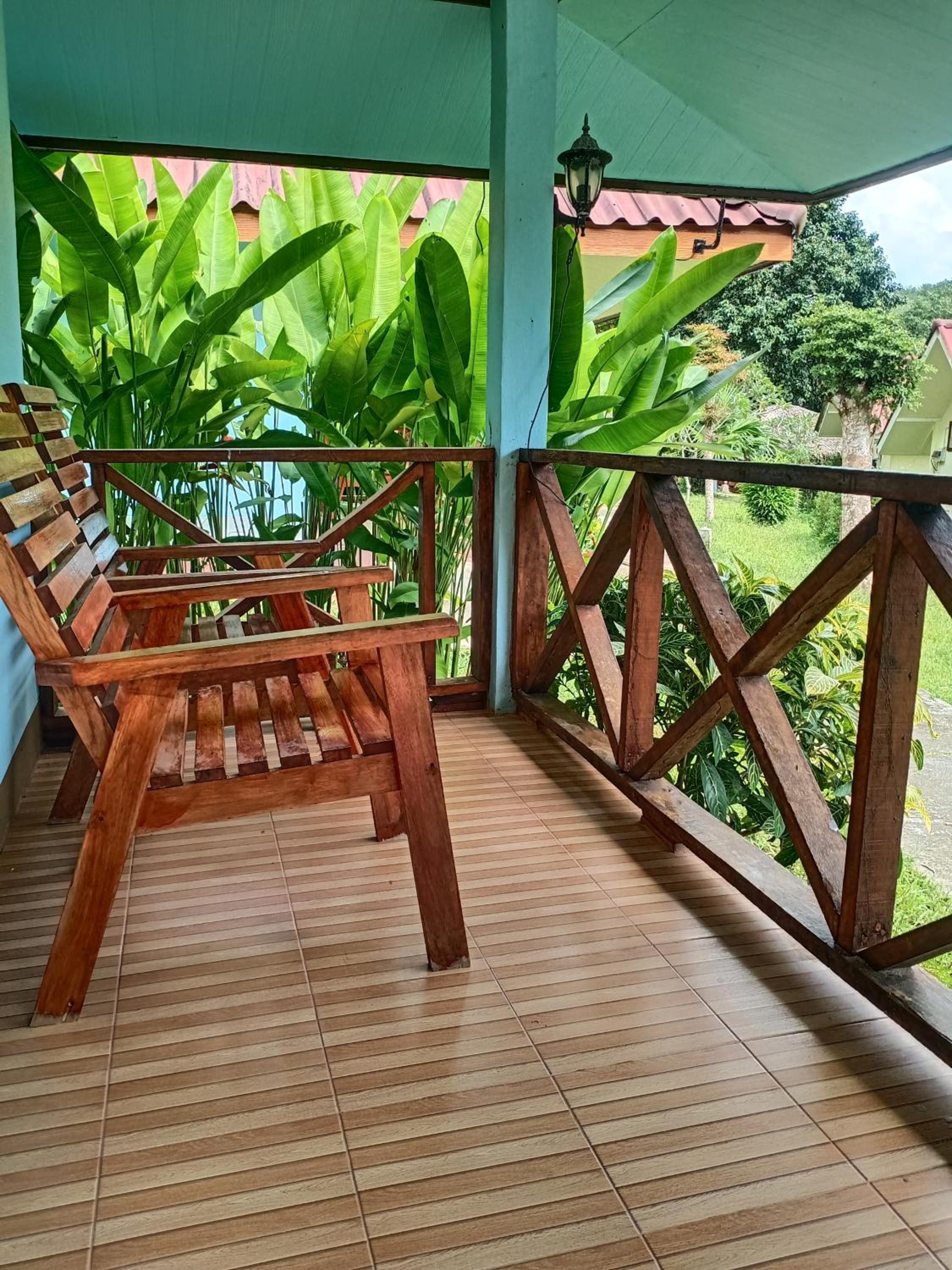 Mookies Bungalows
