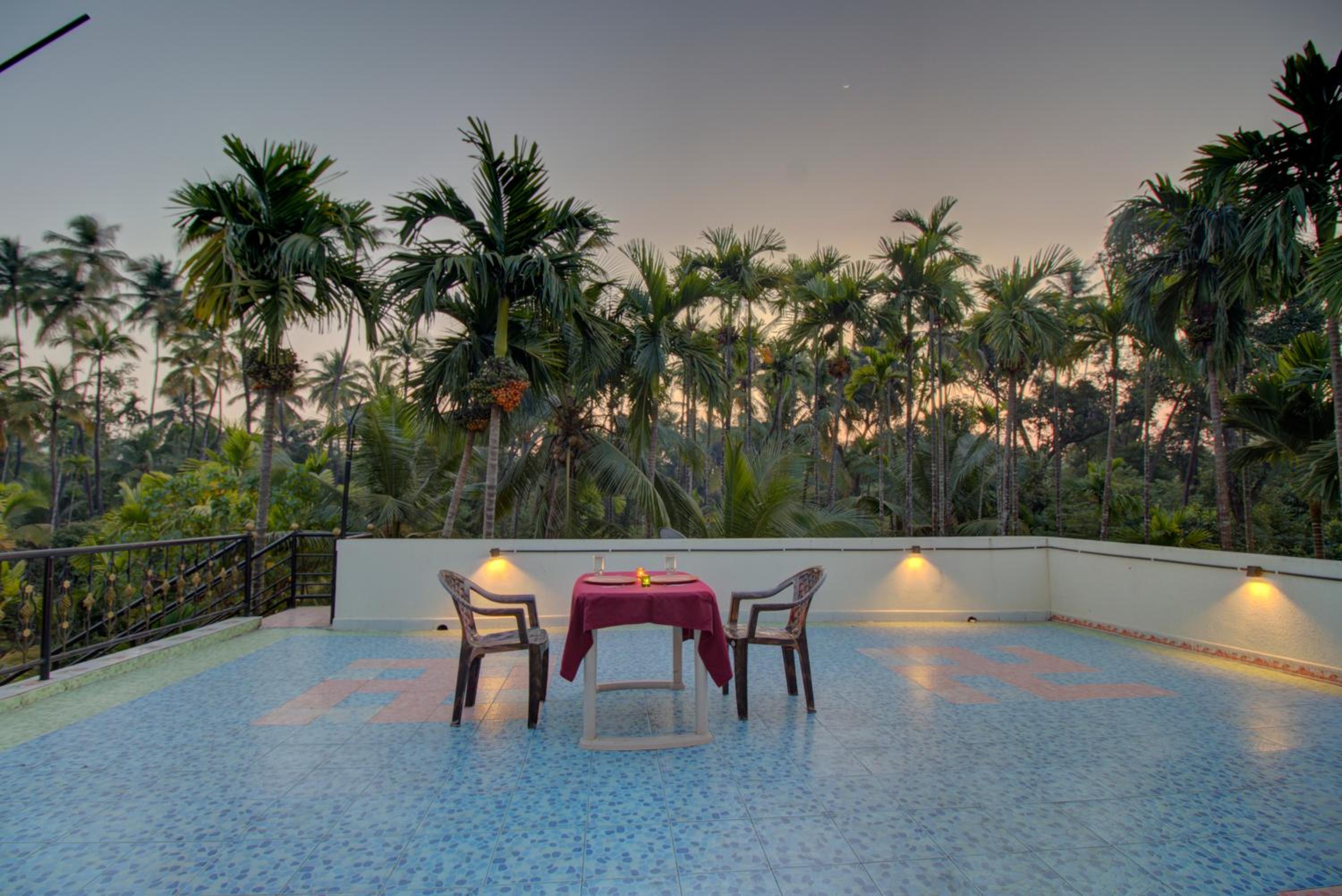 Hotel Snehaprabha - Near to Nagaon Beach Alibaug view 5