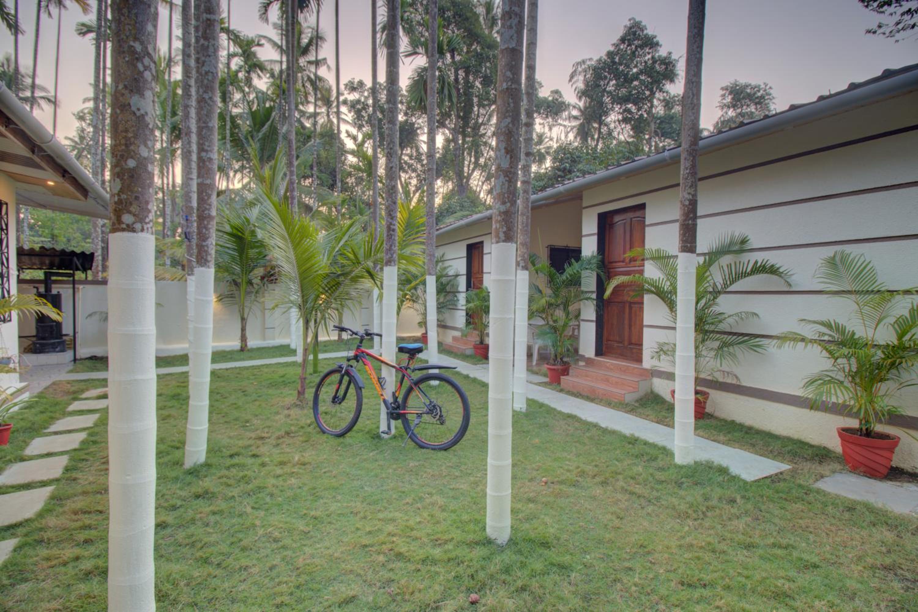 Hotel Snehaprabha - Near to Nagaon Beach Alibaug view 4