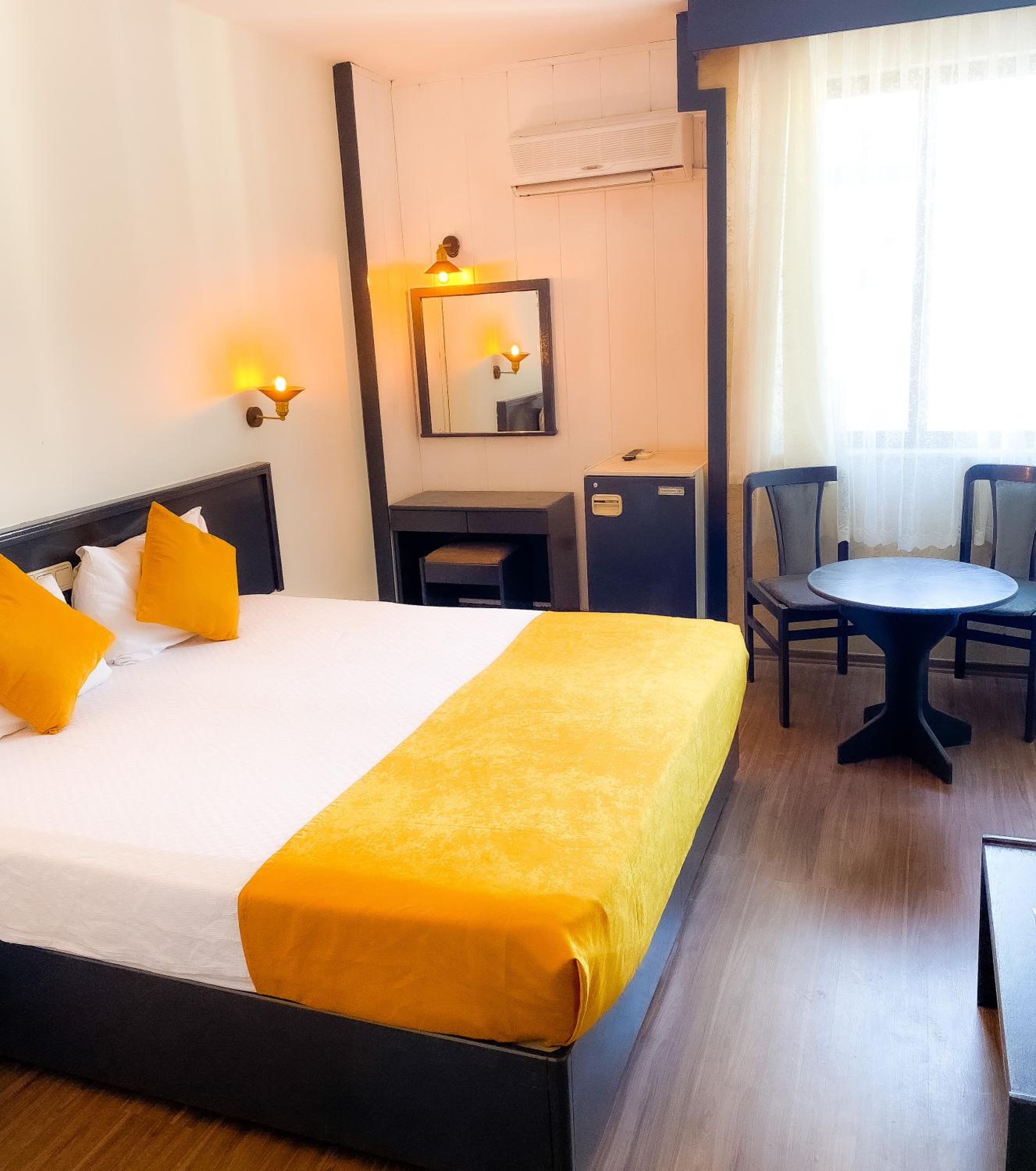 Güleryüz Otel - Image 24