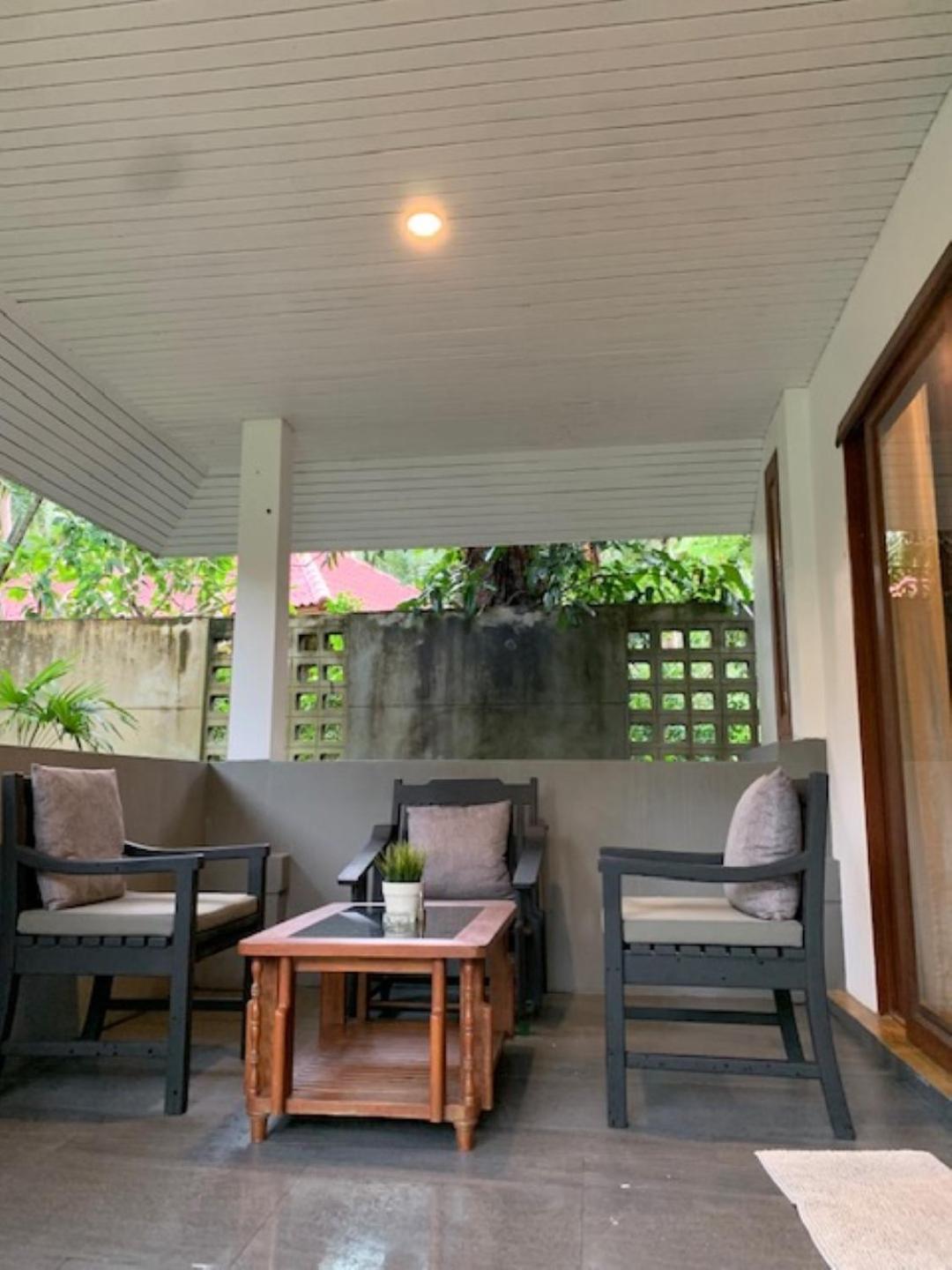 Samui Garden Home — photo 35