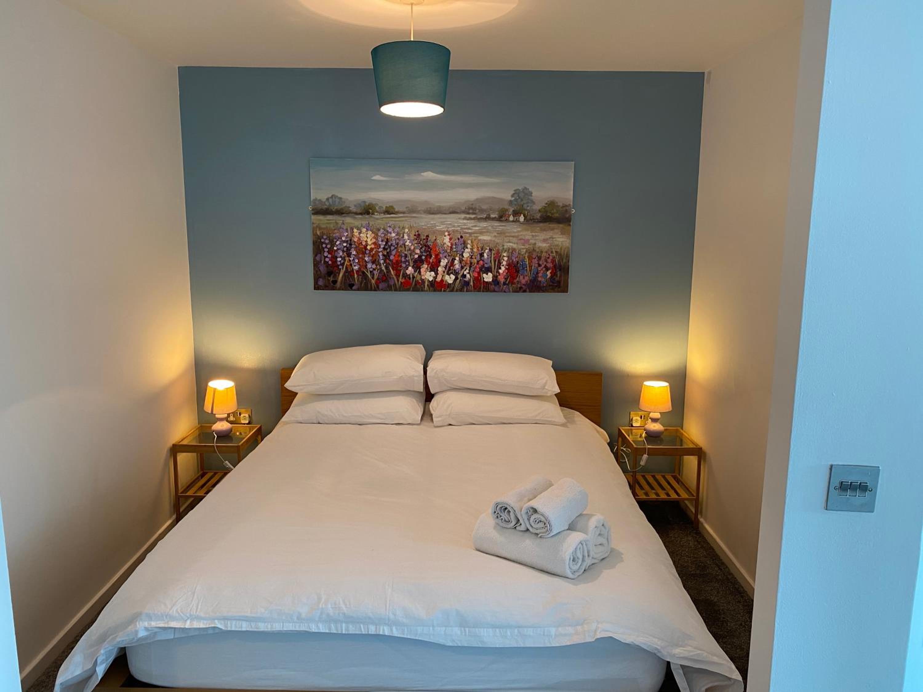 Amazing Apartments in Peckham