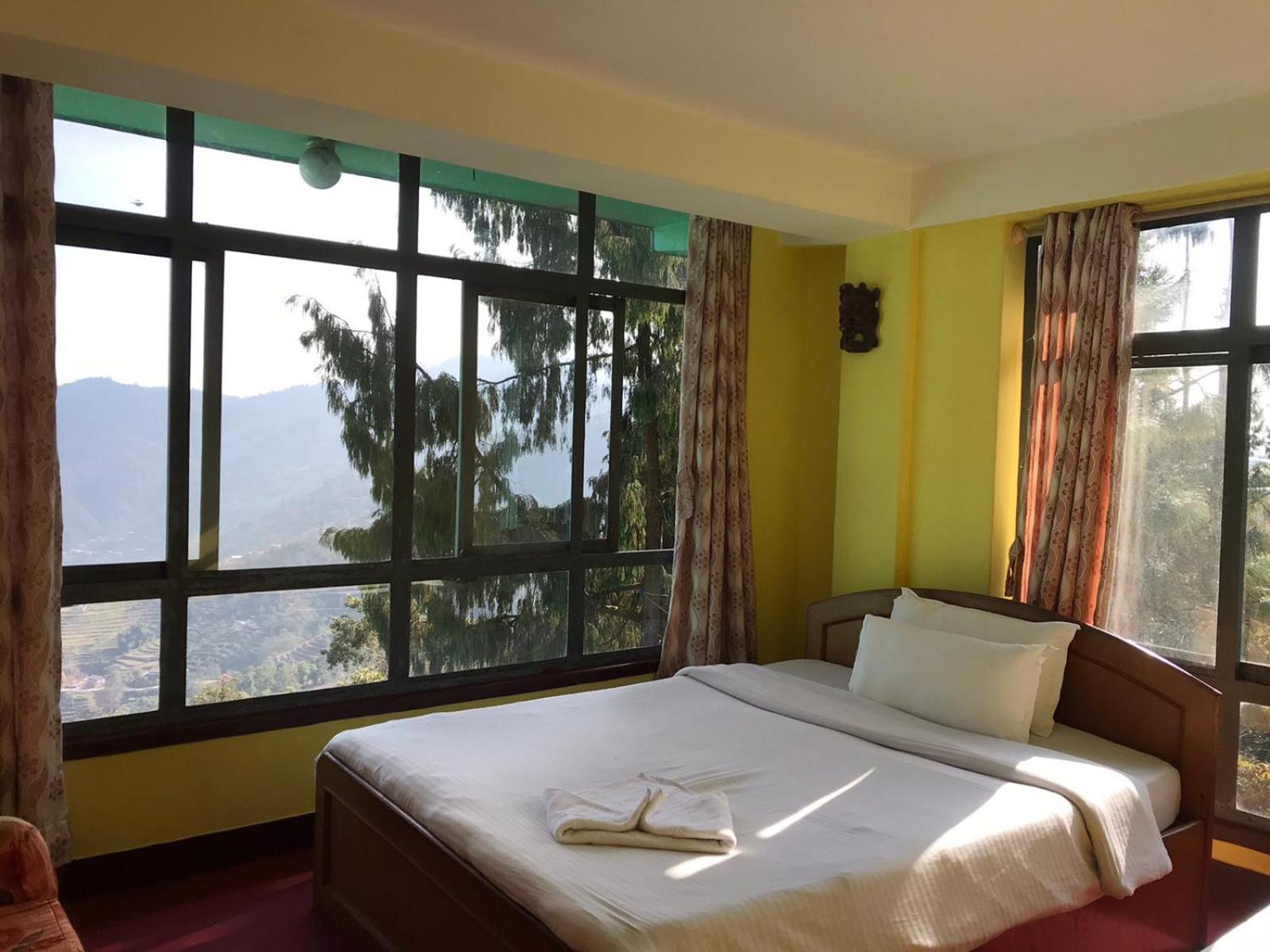 Hotel New Dragon