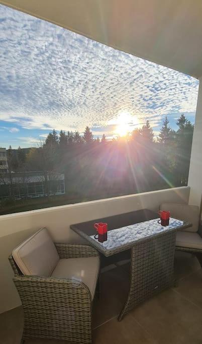 Hotel Harz mit Herz, Infrarotsauna, E-Kamin, Herzdusche - Image 1