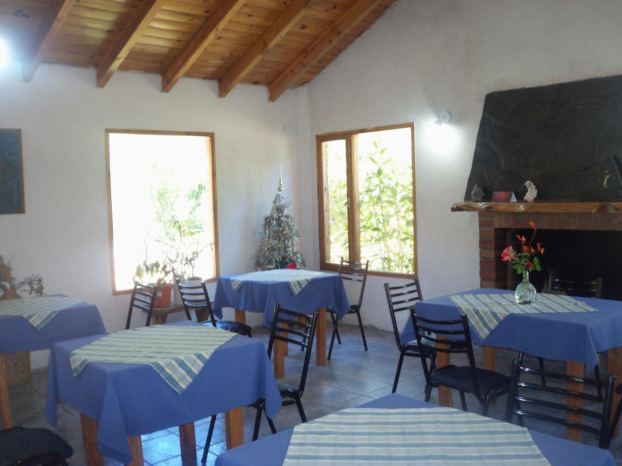 Hosteria Tres Picos