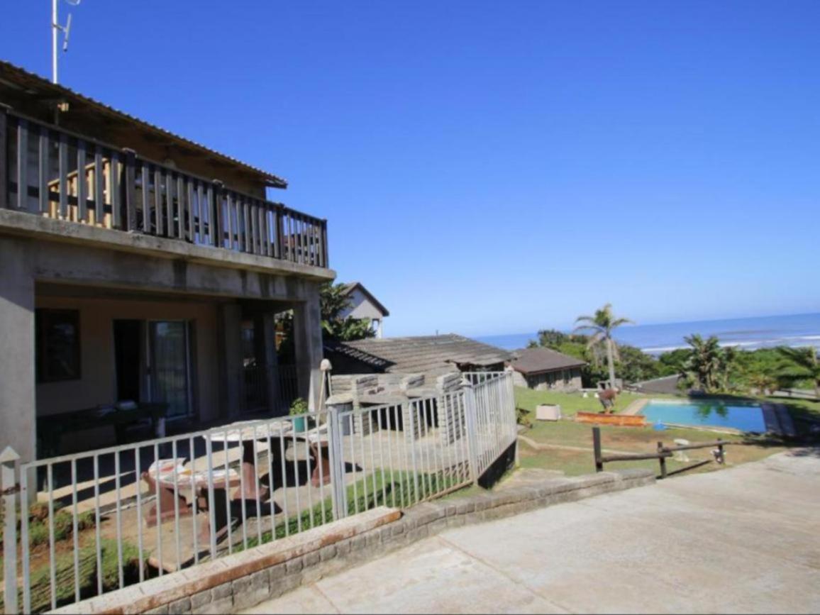 Driftwood Chalets