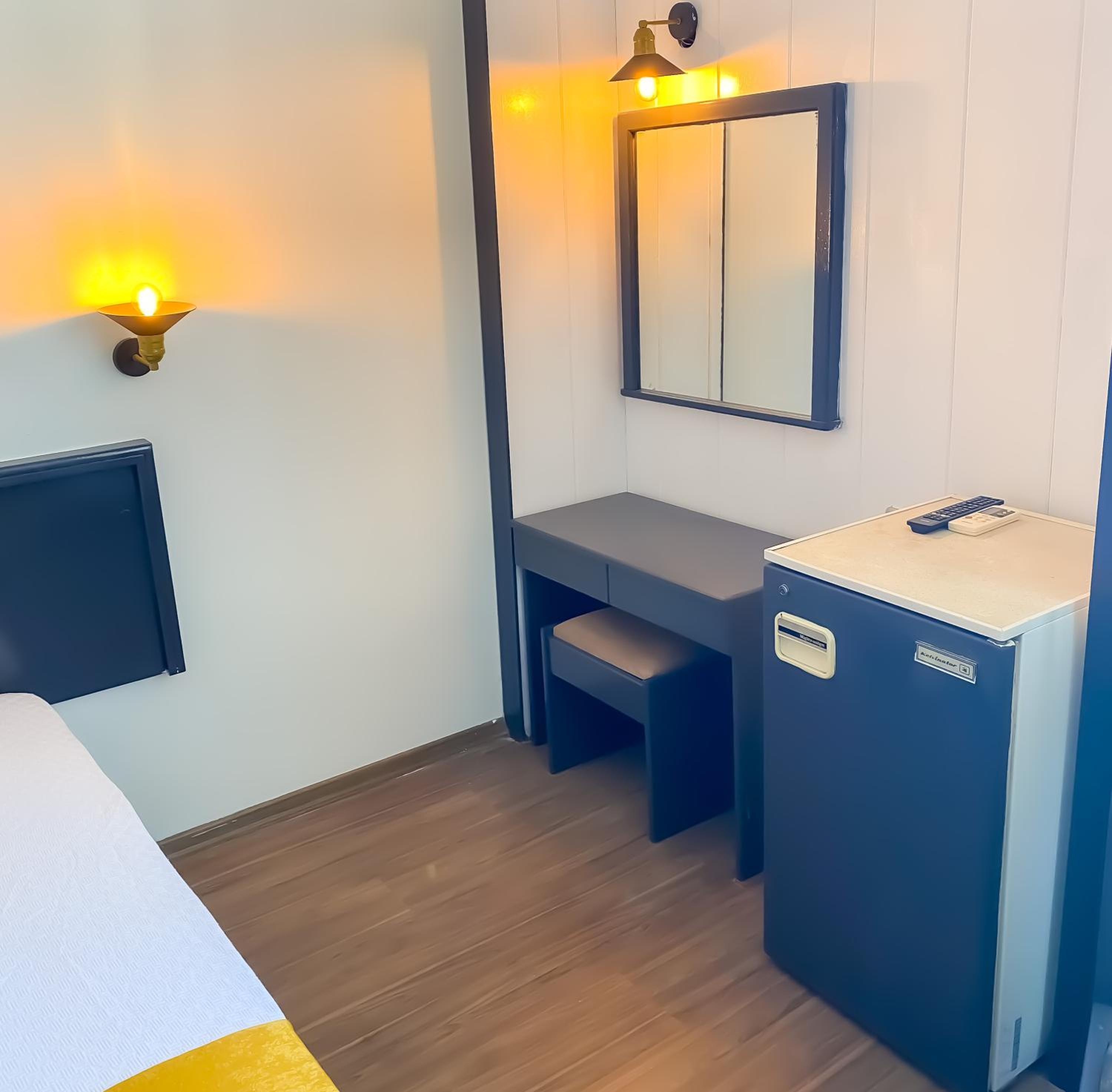 Güleryüz Otel - Image 13