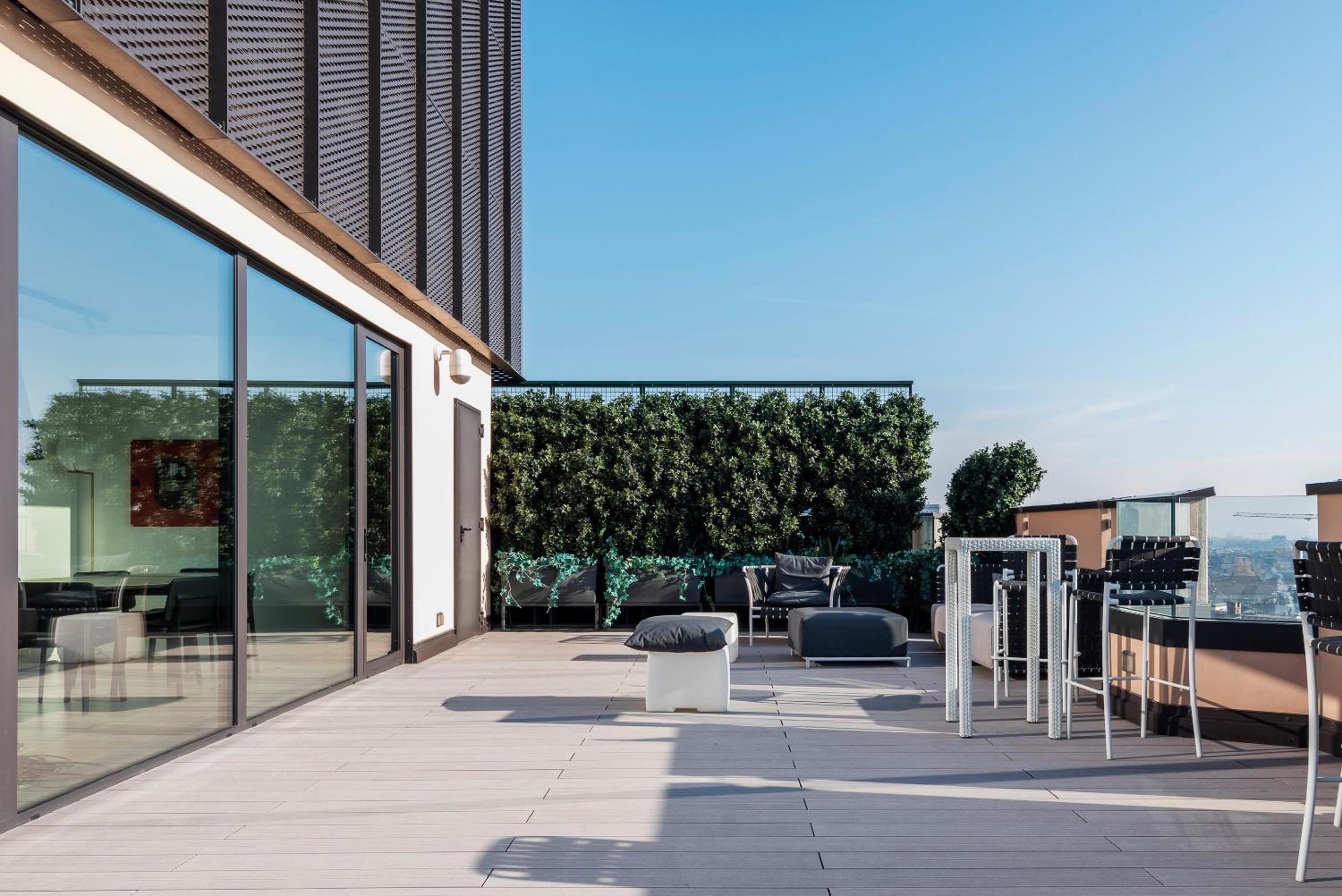 easyhomes-Central Tower