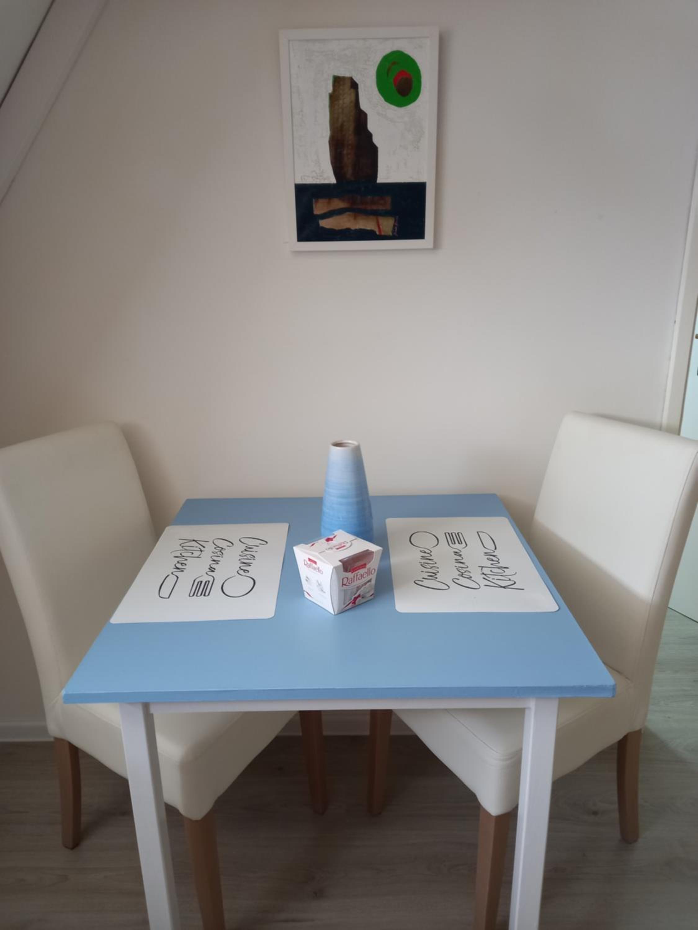 Ena Apartment