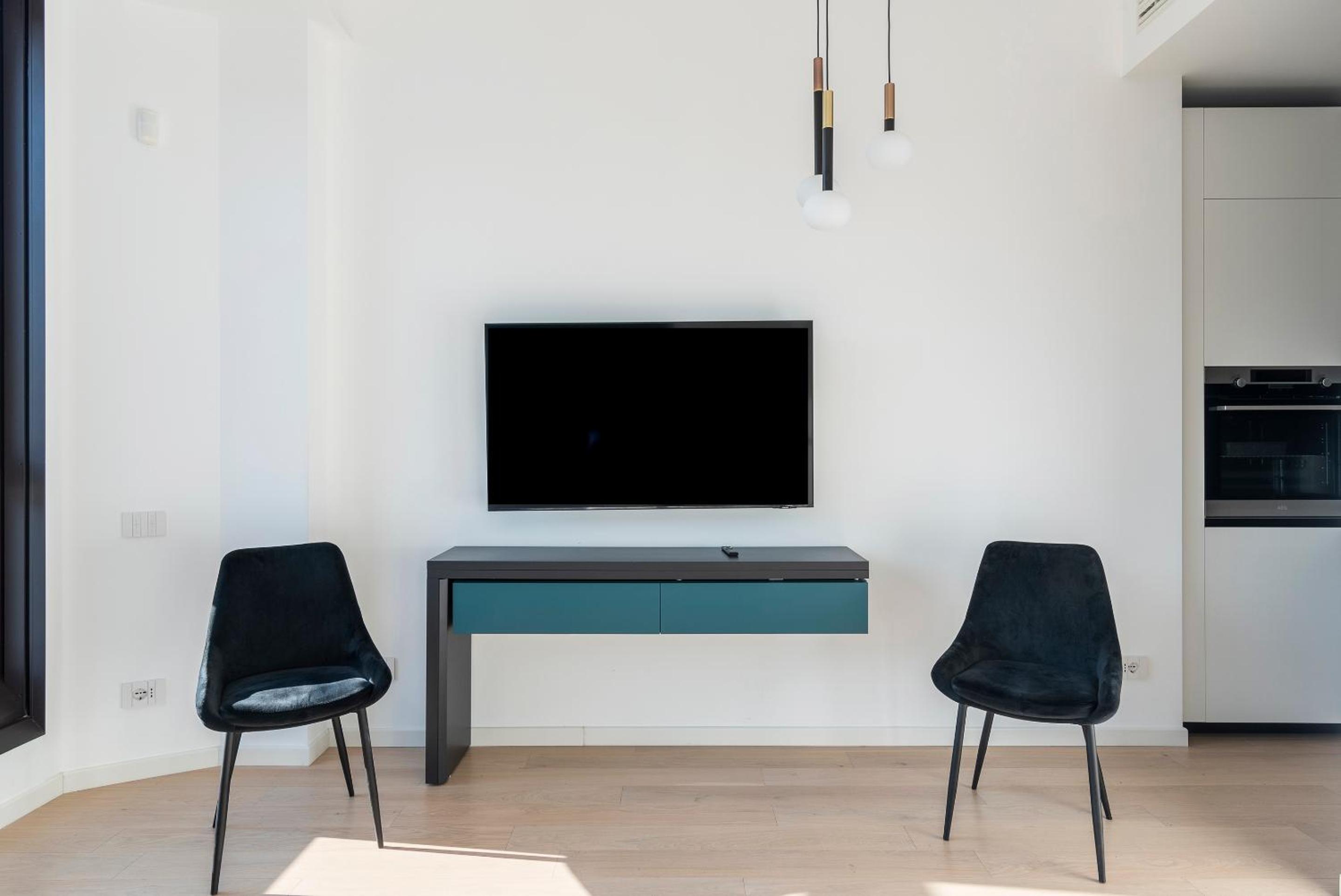 easyhomes-Central Tower
