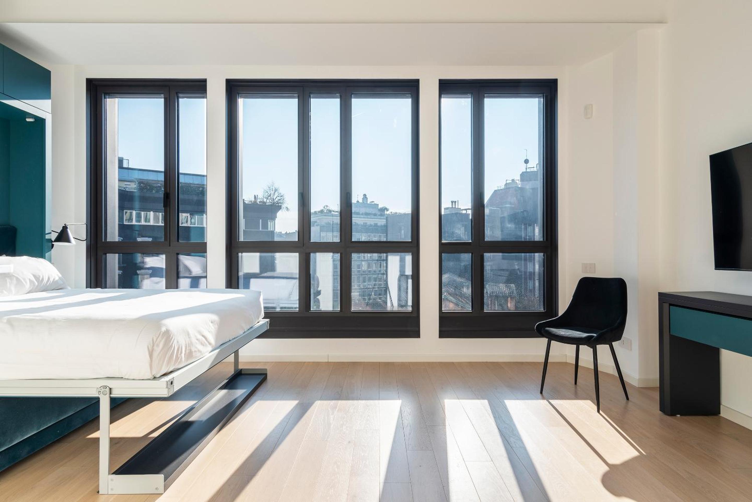 easyhomes-Central Tower