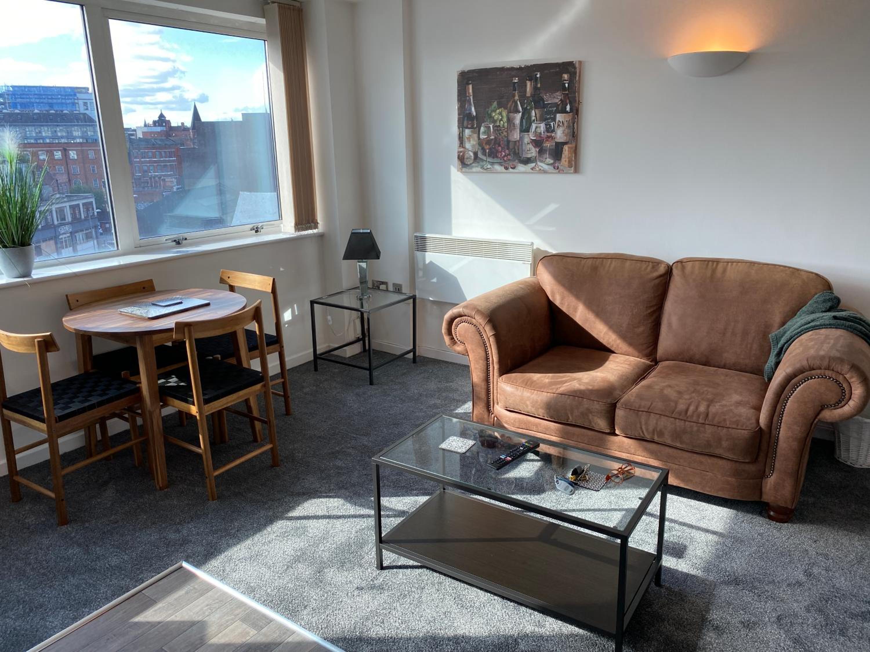 Amazing Apartments in Peckham