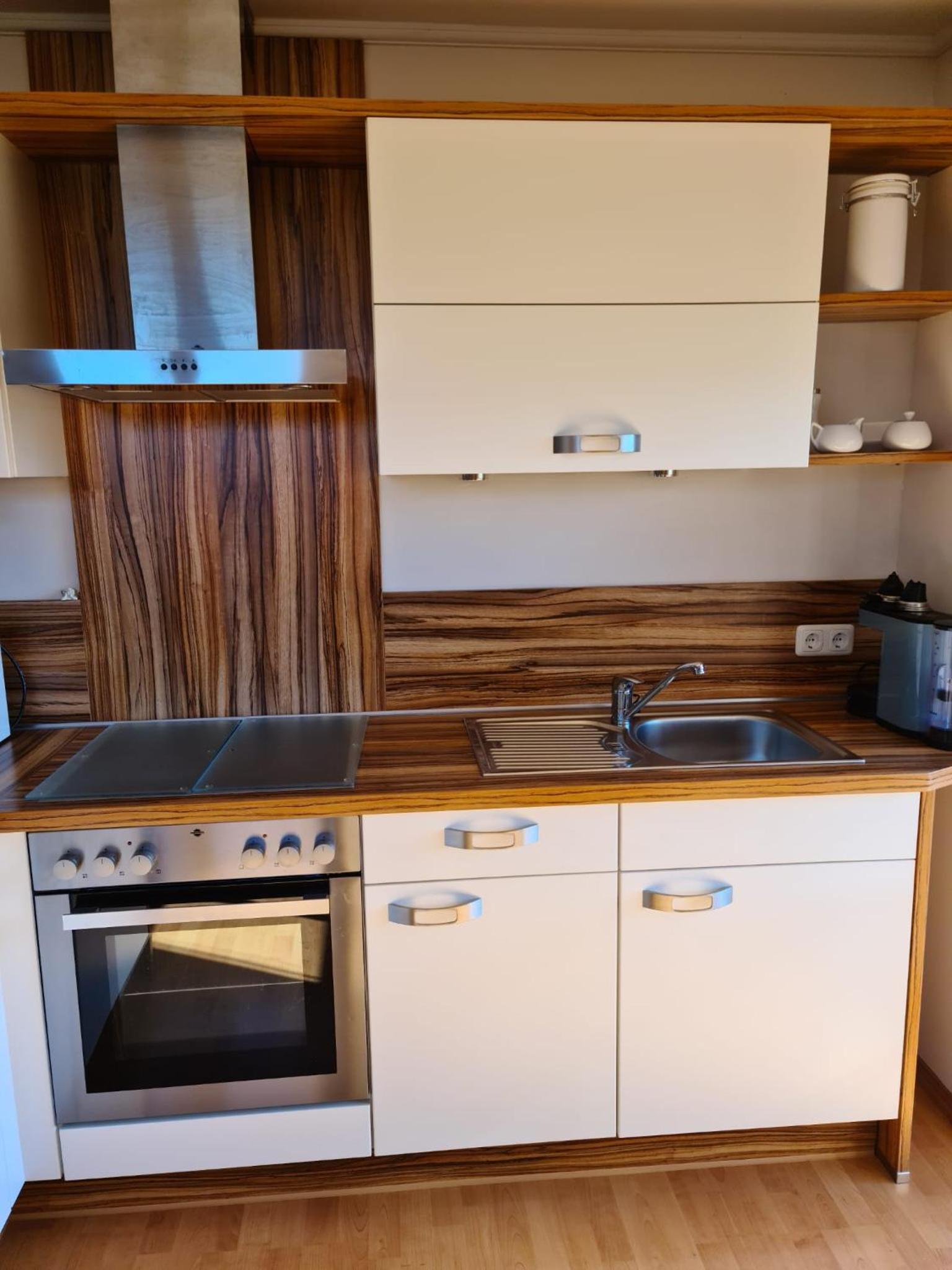 Ferienwohnung HOAMAT Schmalzreich Andrea