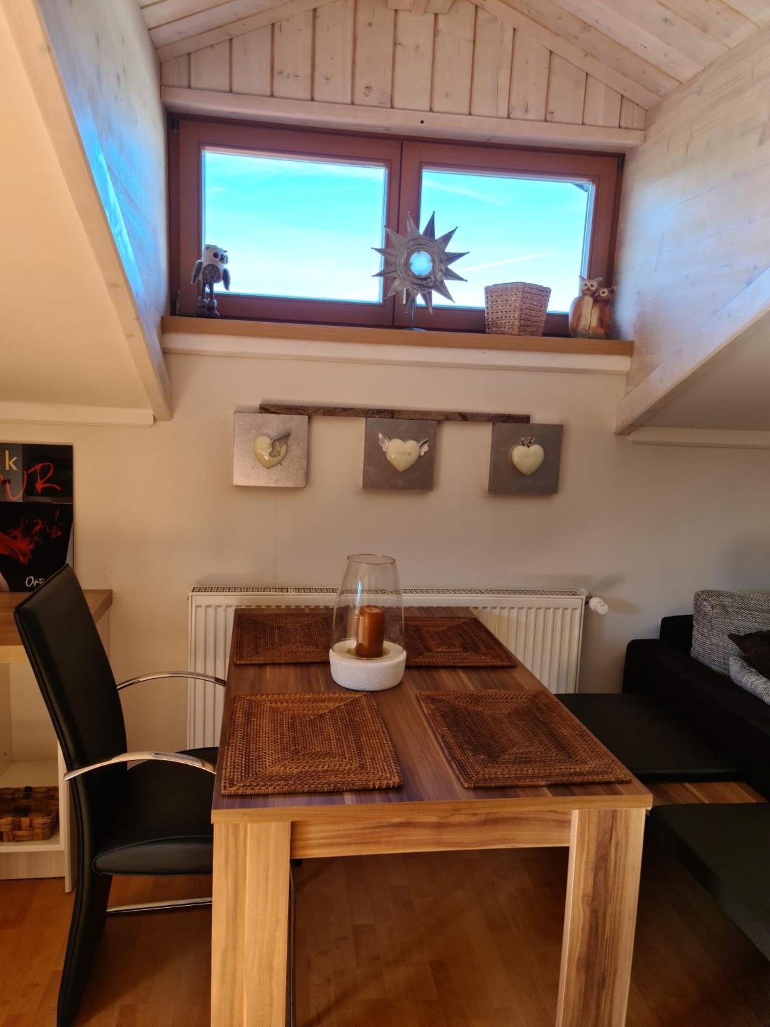 Ferienwohnung HOAMAT Schmalzreich Andrea