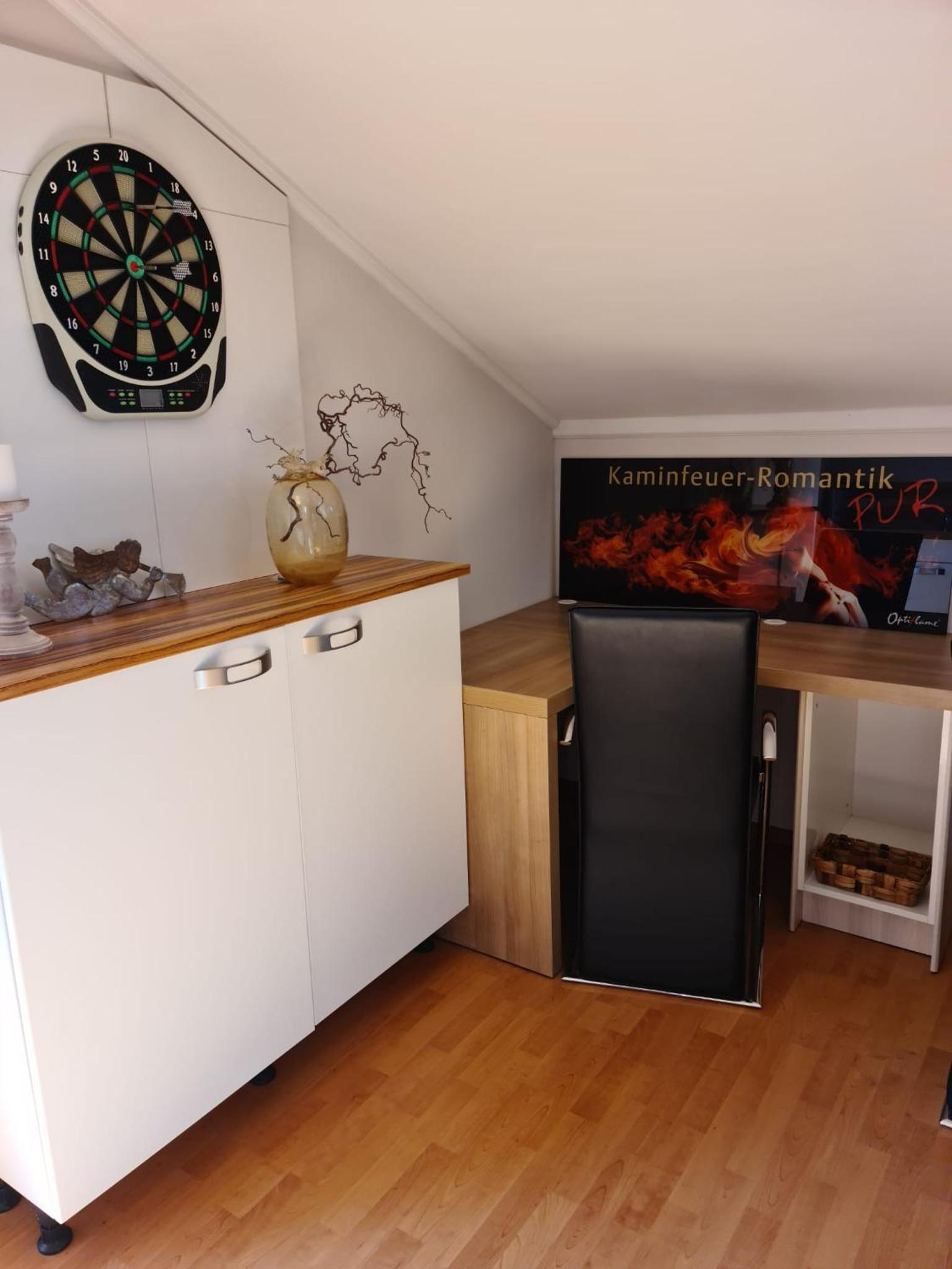Ferienwohnung HOAMAT Schmalzreich Andrea