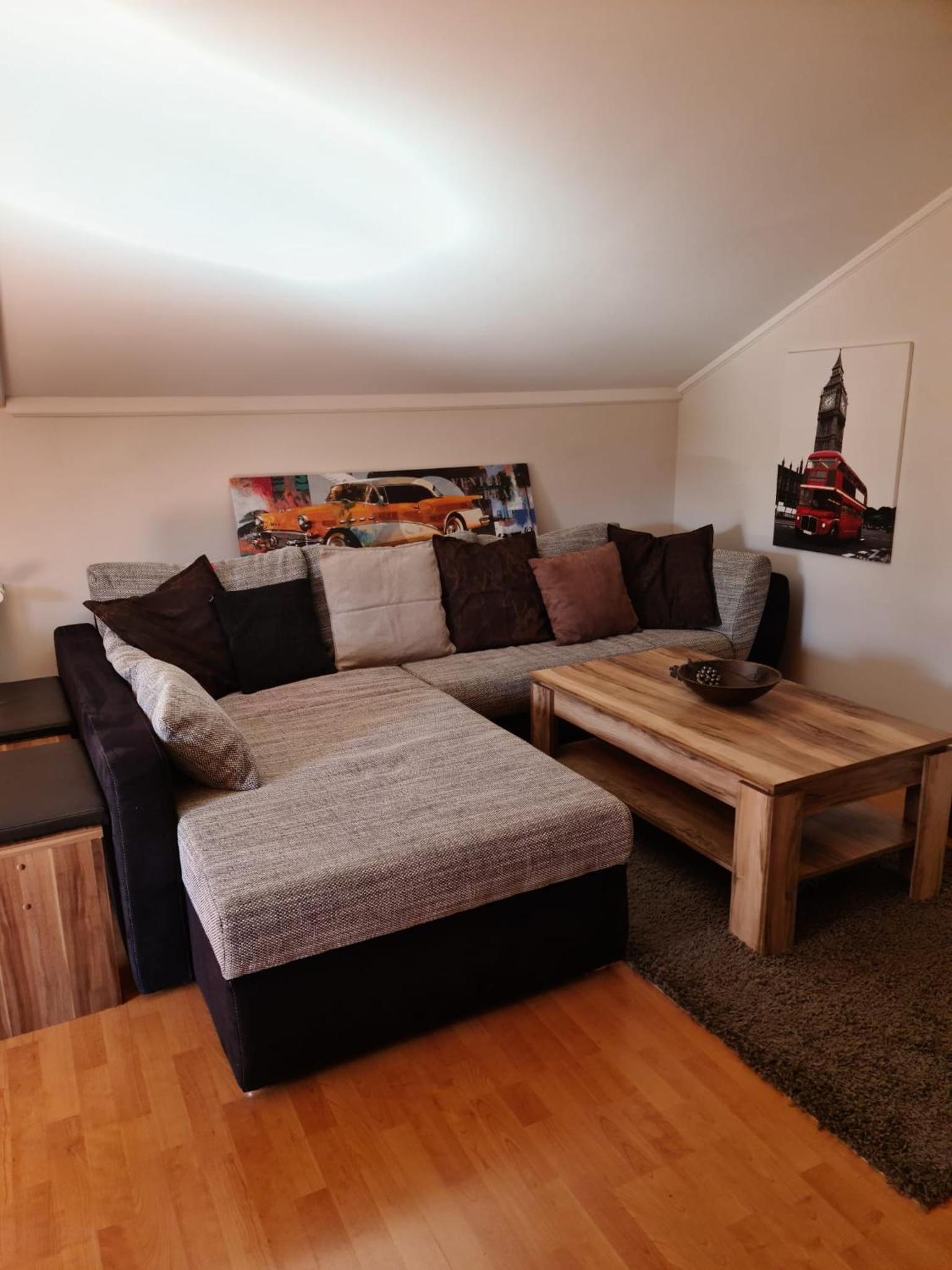 Ferienwohnung HOAMAT Schmalzreich Andrea