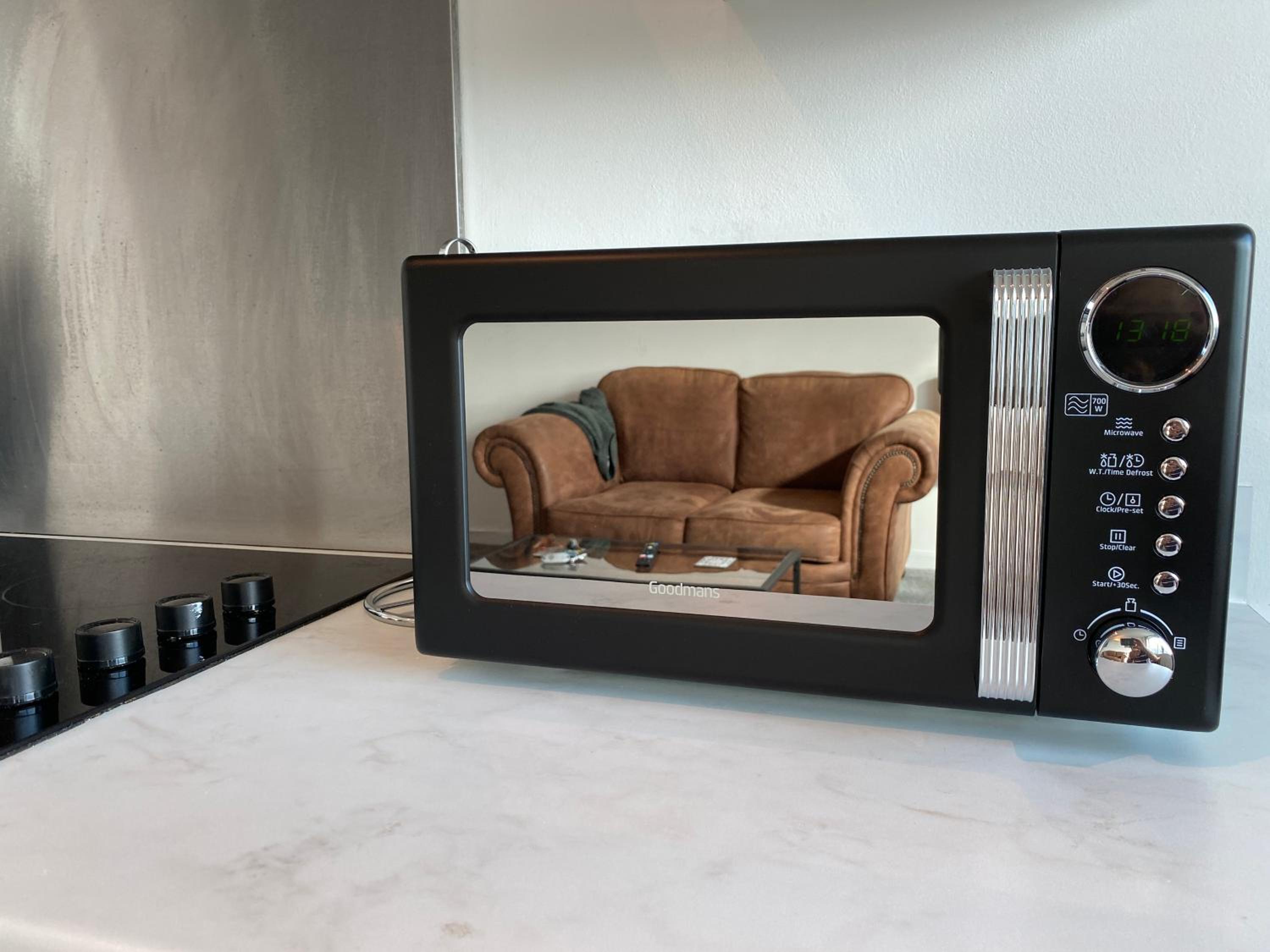 Amazing Apartments in Peckham