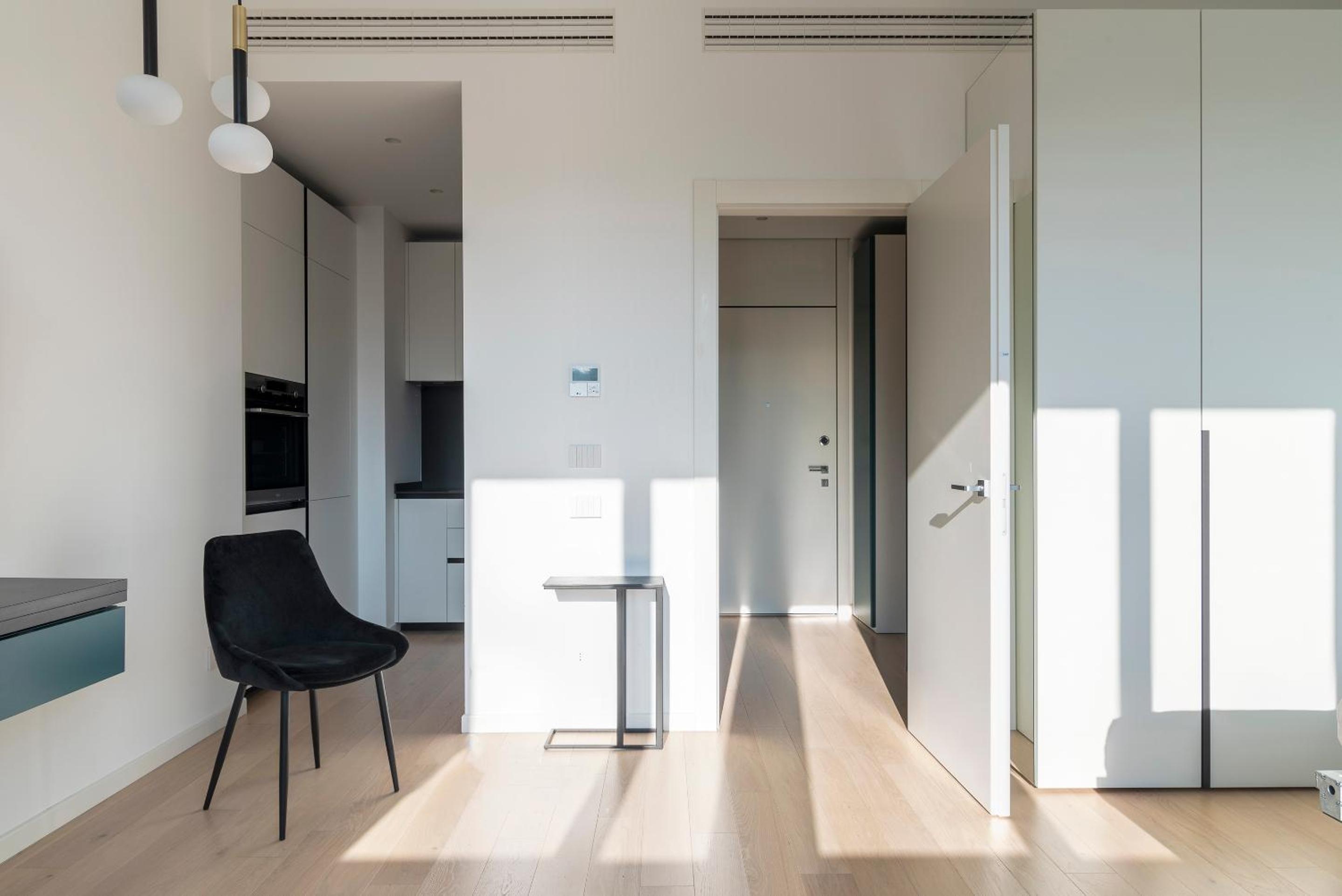easyhomes-Central Tower