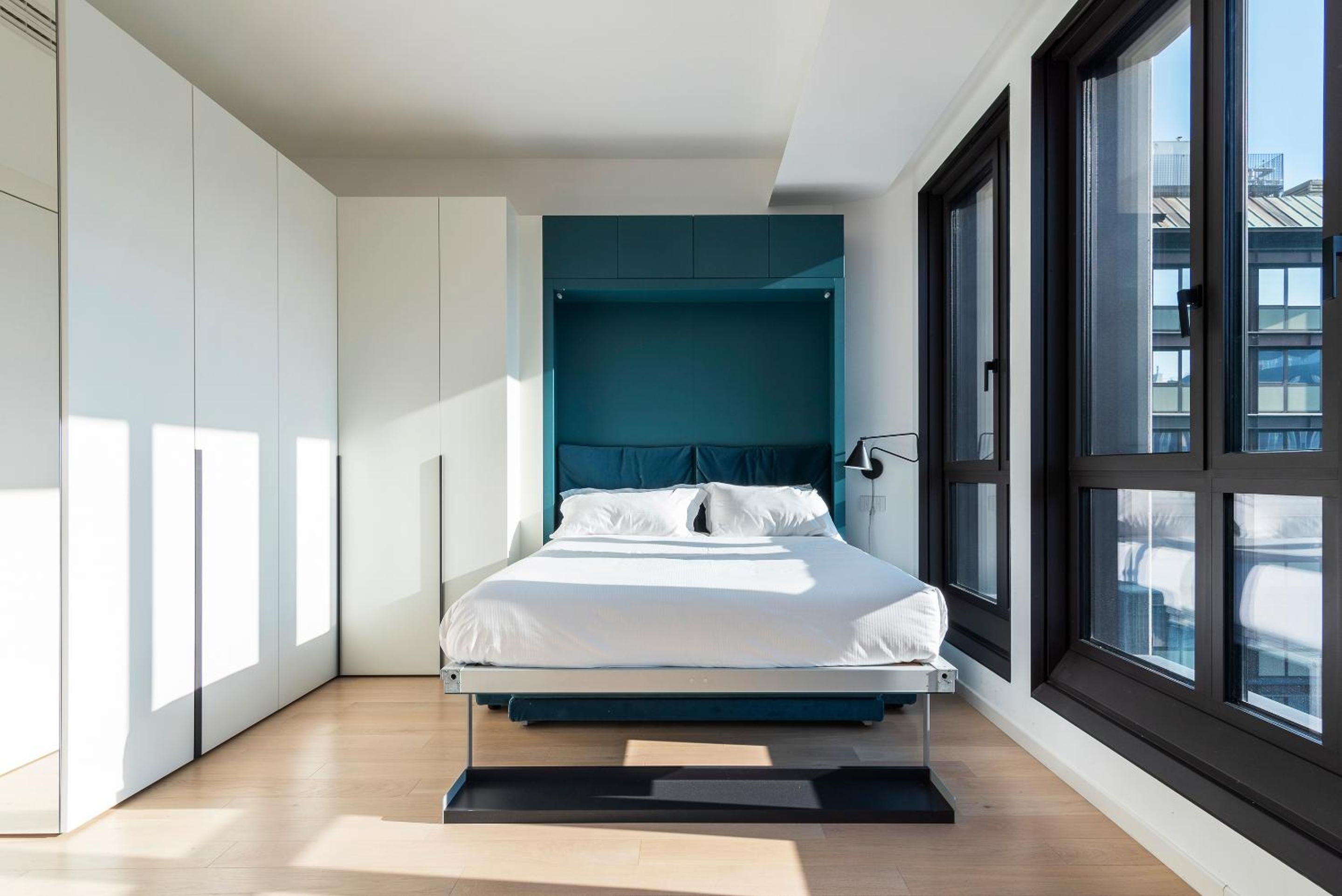 easyhomes-Central Tower