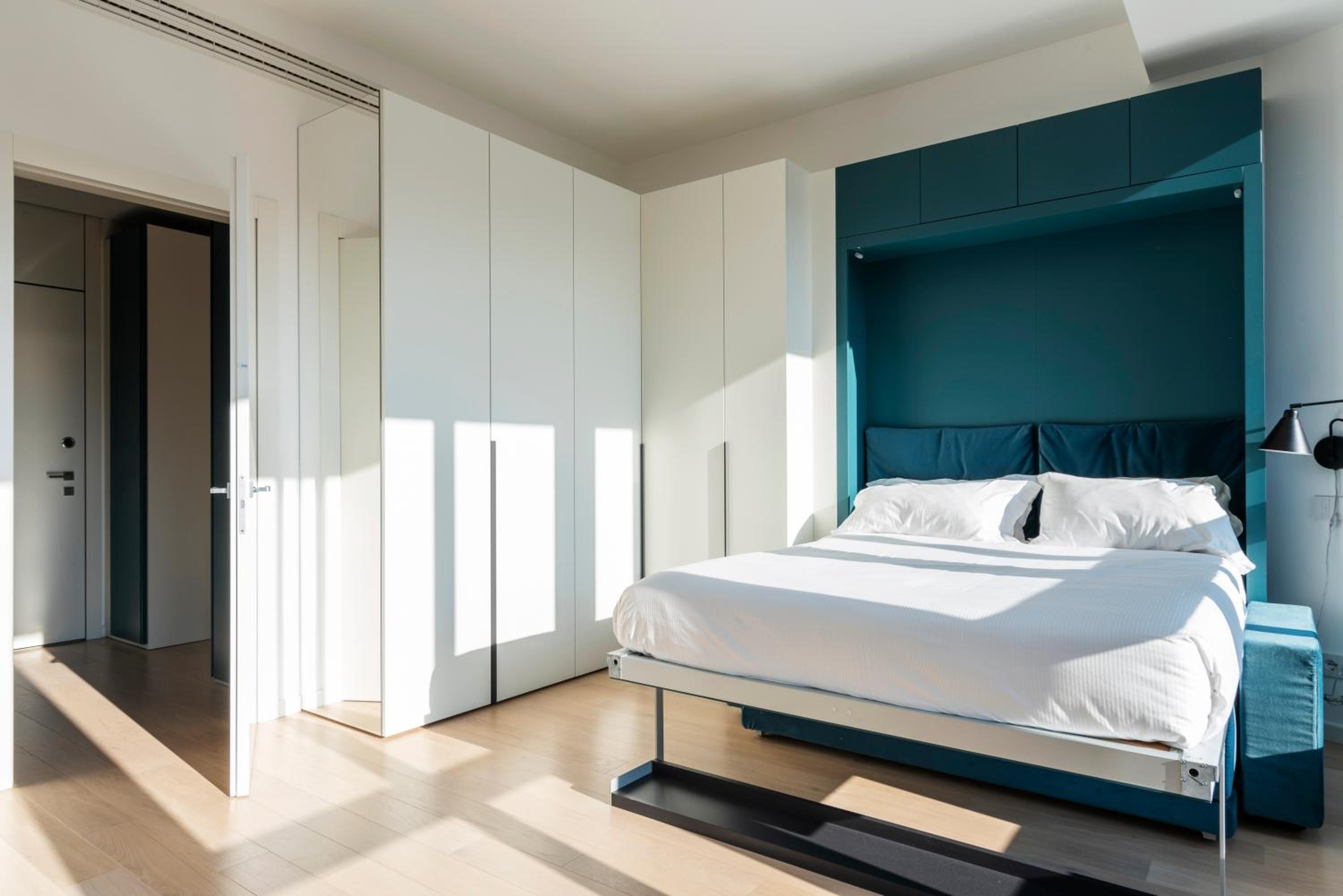 easyhomes-Central Tower