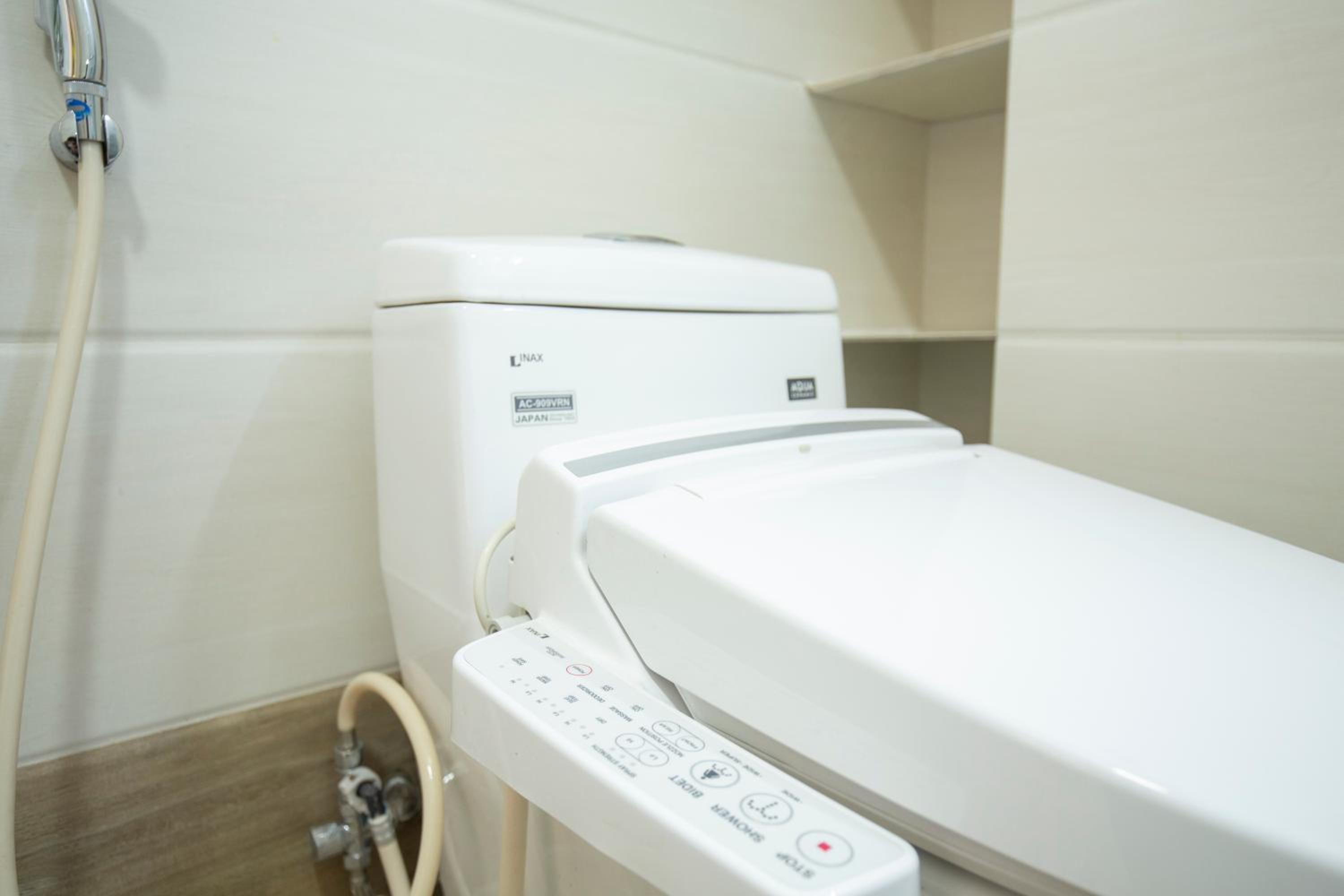 Sumitomo7 Apartment & Hotel