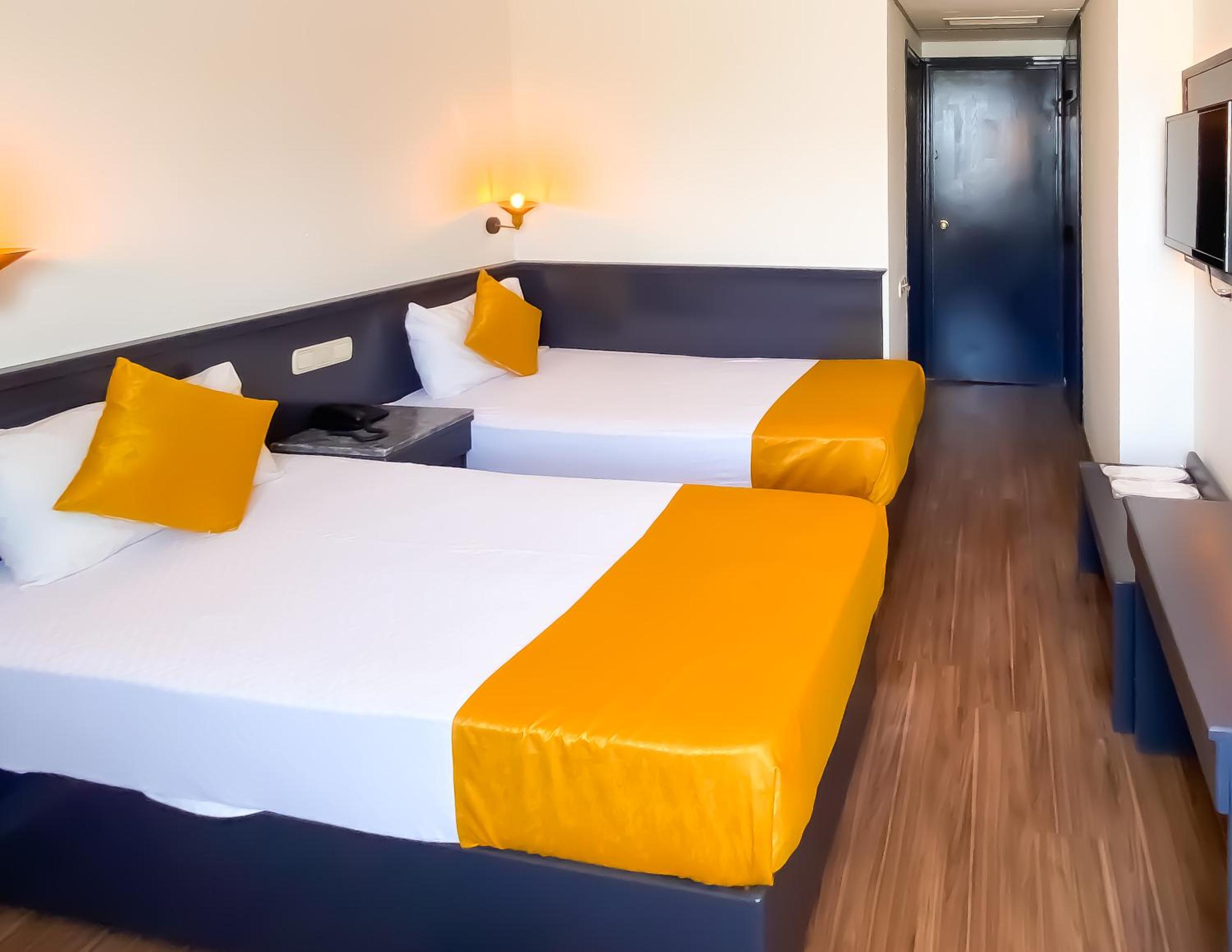 Güleryüz Otel - Image 11