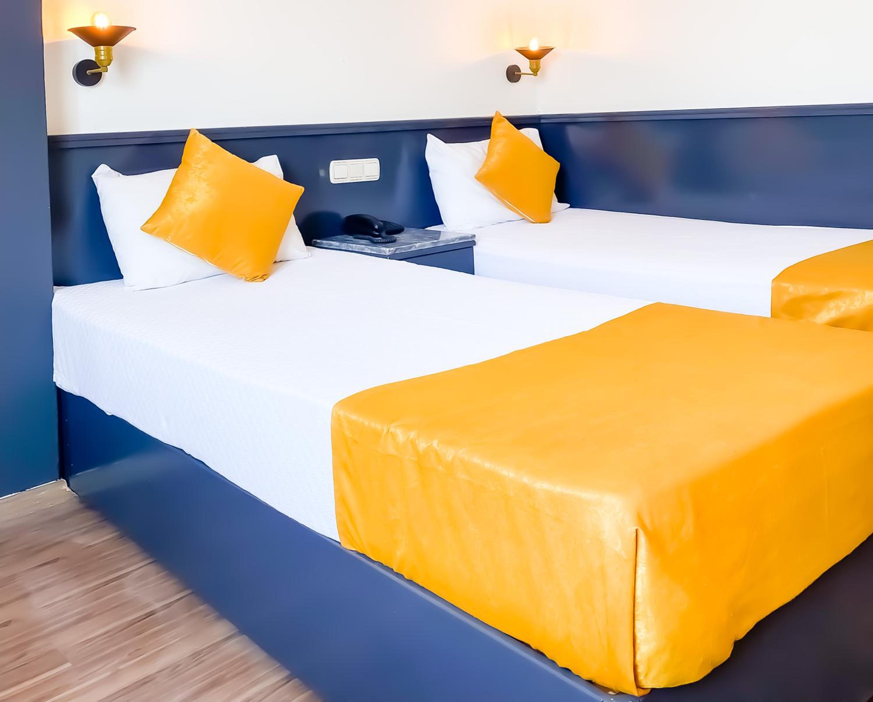 Güleryüz Otel - Image 10