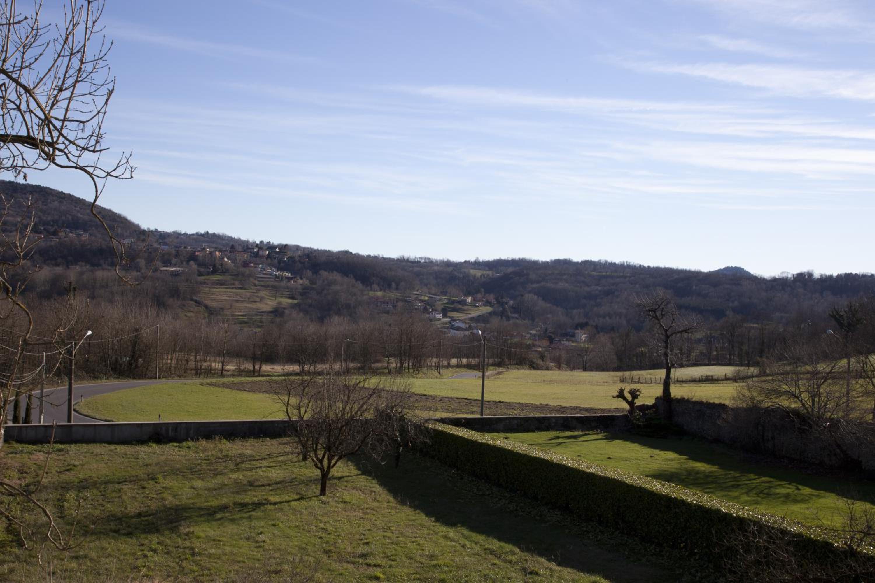 B&B Villa Natta
