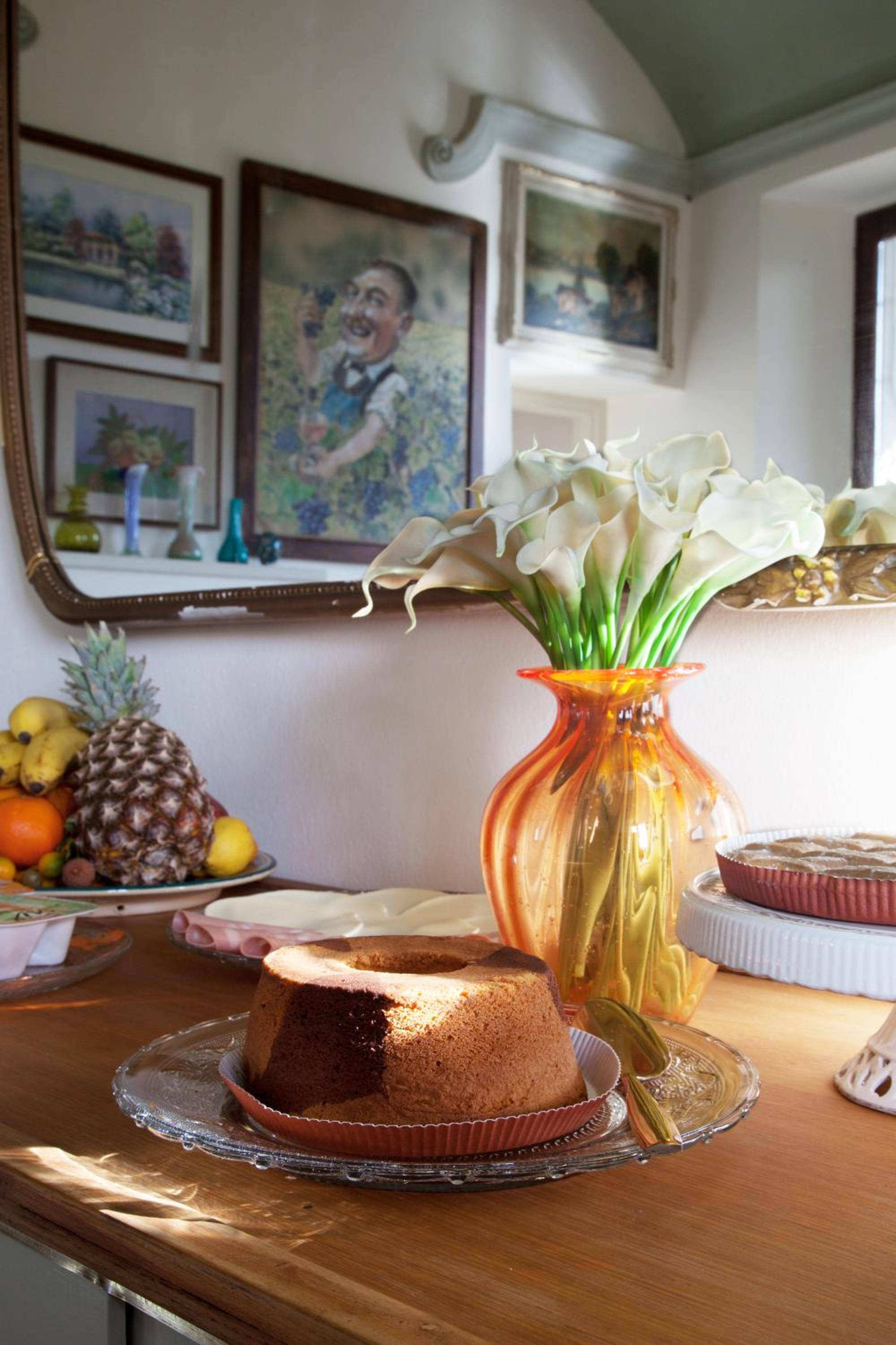 B&B Villa Natta