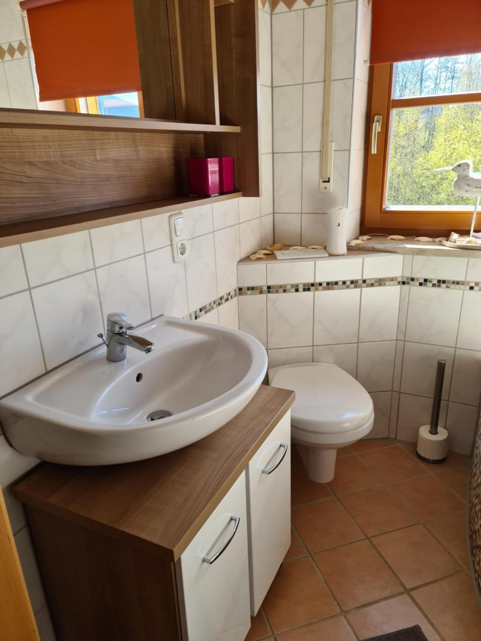 Ferienwohnung HOAMAT Schmalzreich Andrea