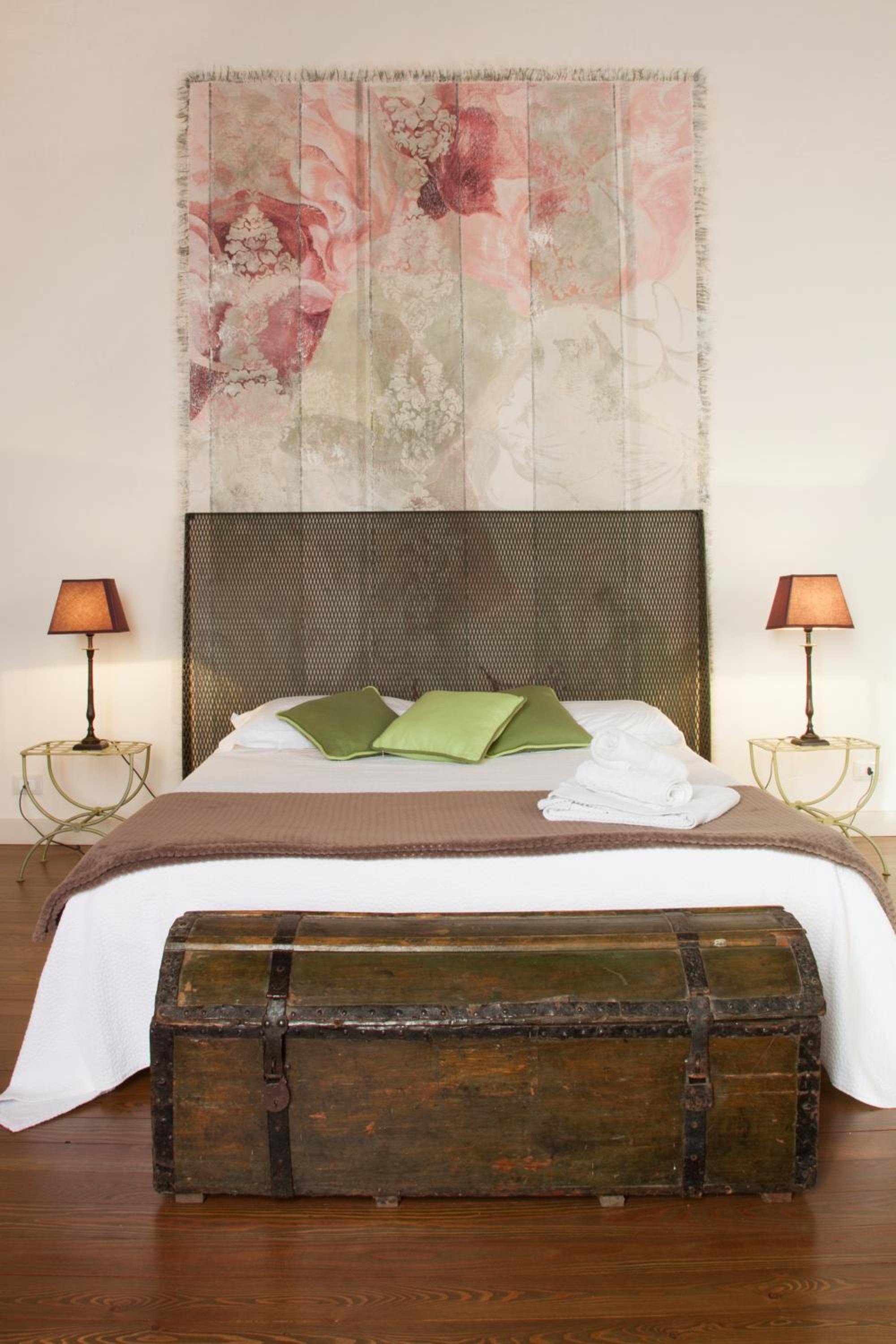 B&B Villa Natta