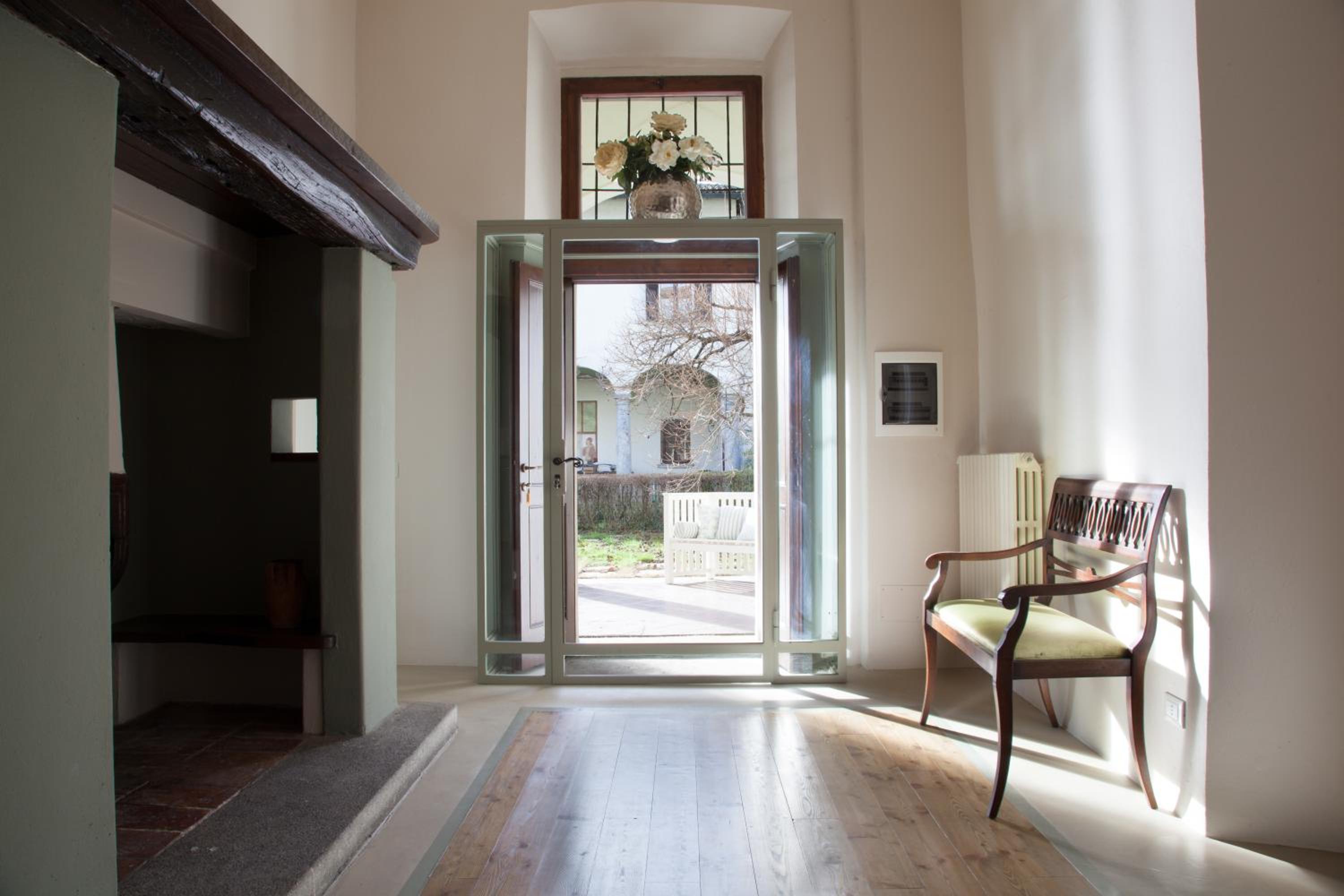 B&B Villa Natta