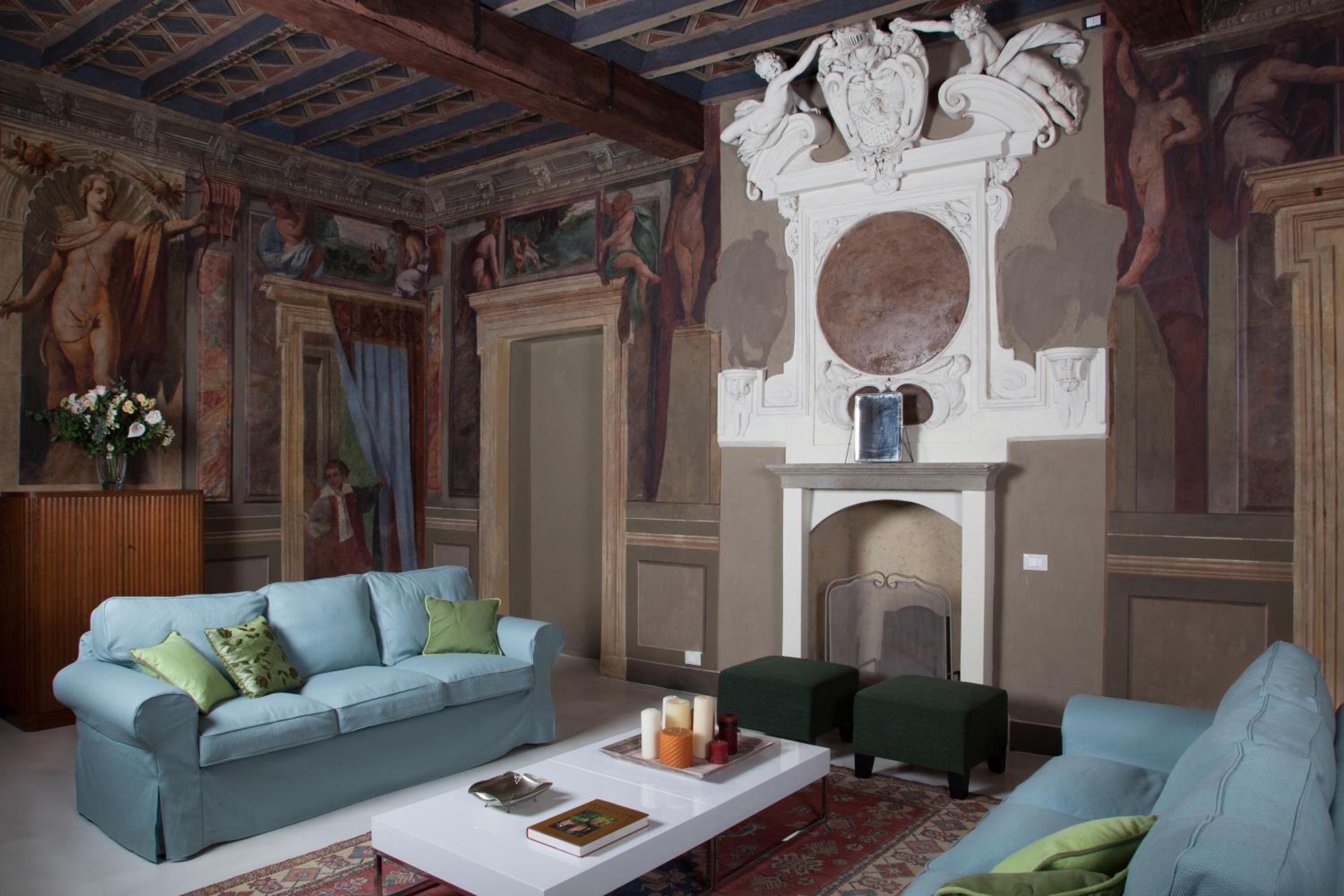B&B Villa Natta
