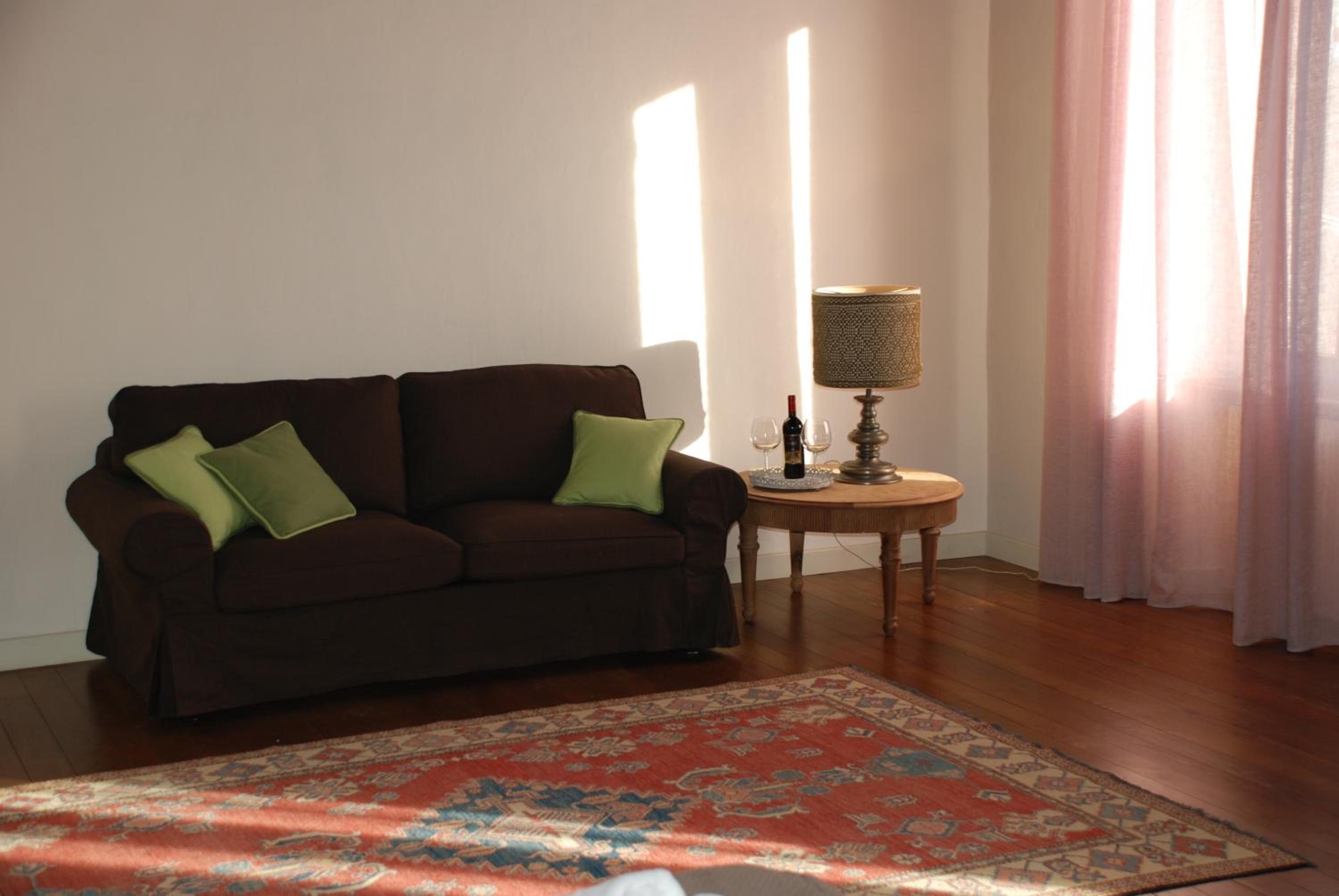 B&B Villa Natta
