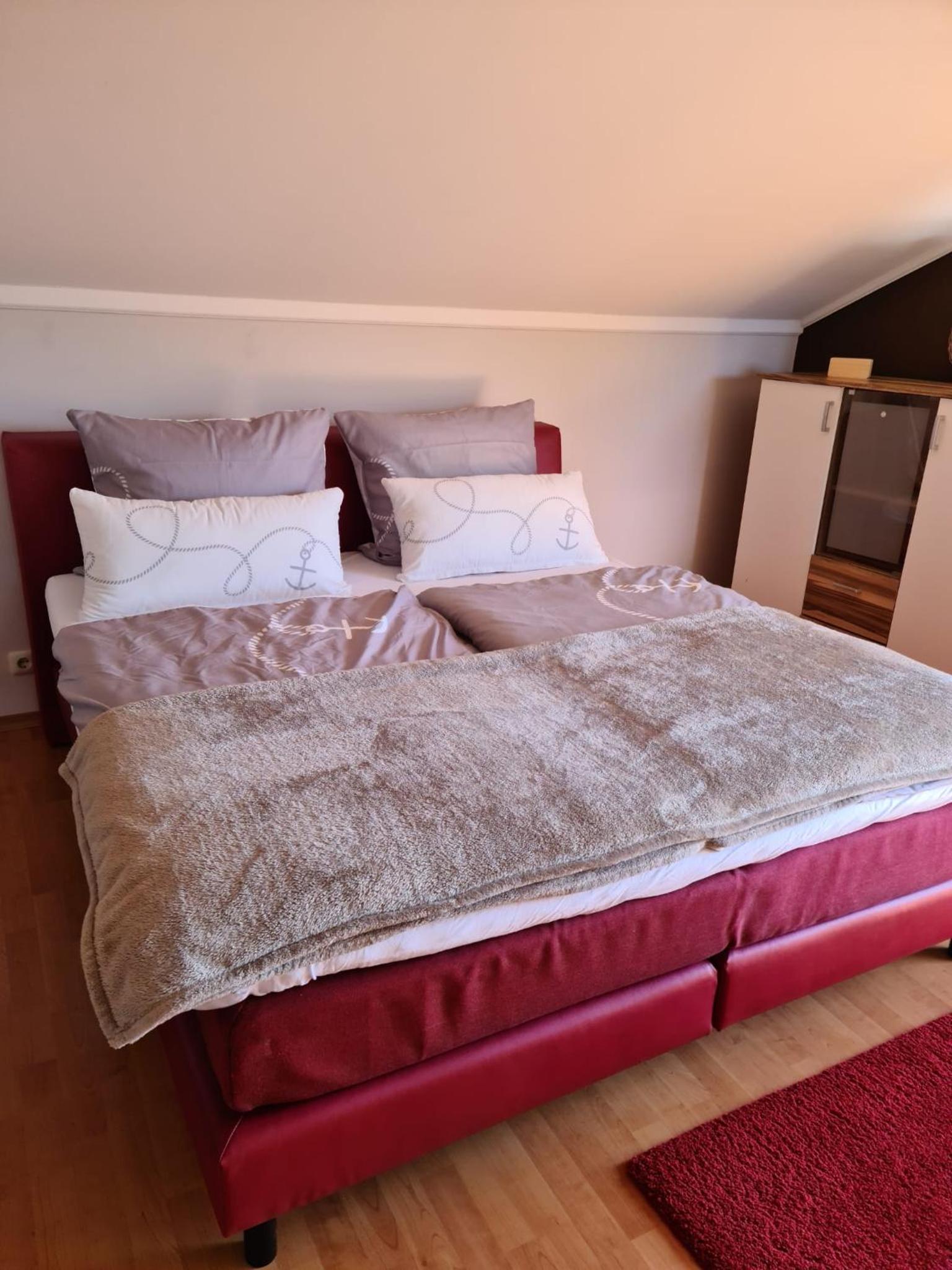 Ferienwohnung HOAMAT Schmalzreich Andrea
